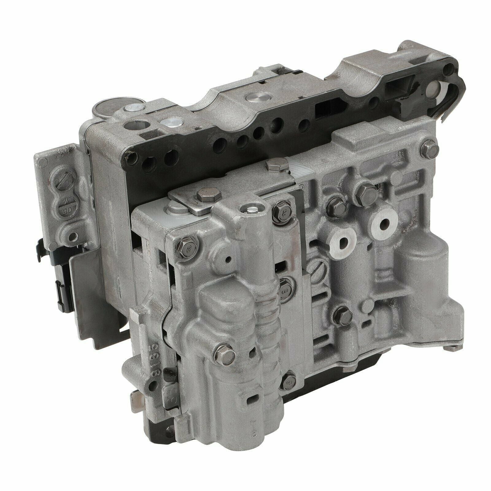 2004-2006 Nissan Maxima SE Altima AW55-50 SN AW55-51SN Corpo valvola di trasmissione Fedex Express