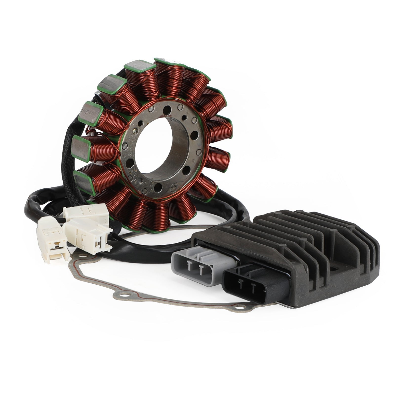 Governor Staattorin kelan tiivistesarja Kawasaki ZG GTR 1400 ZGT40A/C/E 2008-2021 Generic