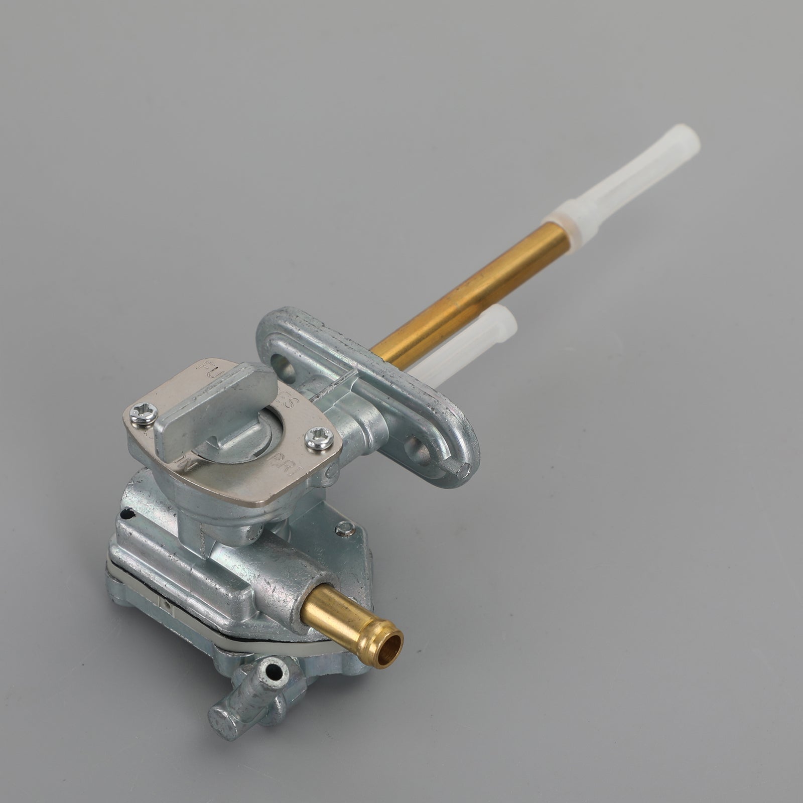 Suzuki DR250S DR350S DR250SE DR350SE Réservoir de gaz Vanne de robinet de carburant Petcock