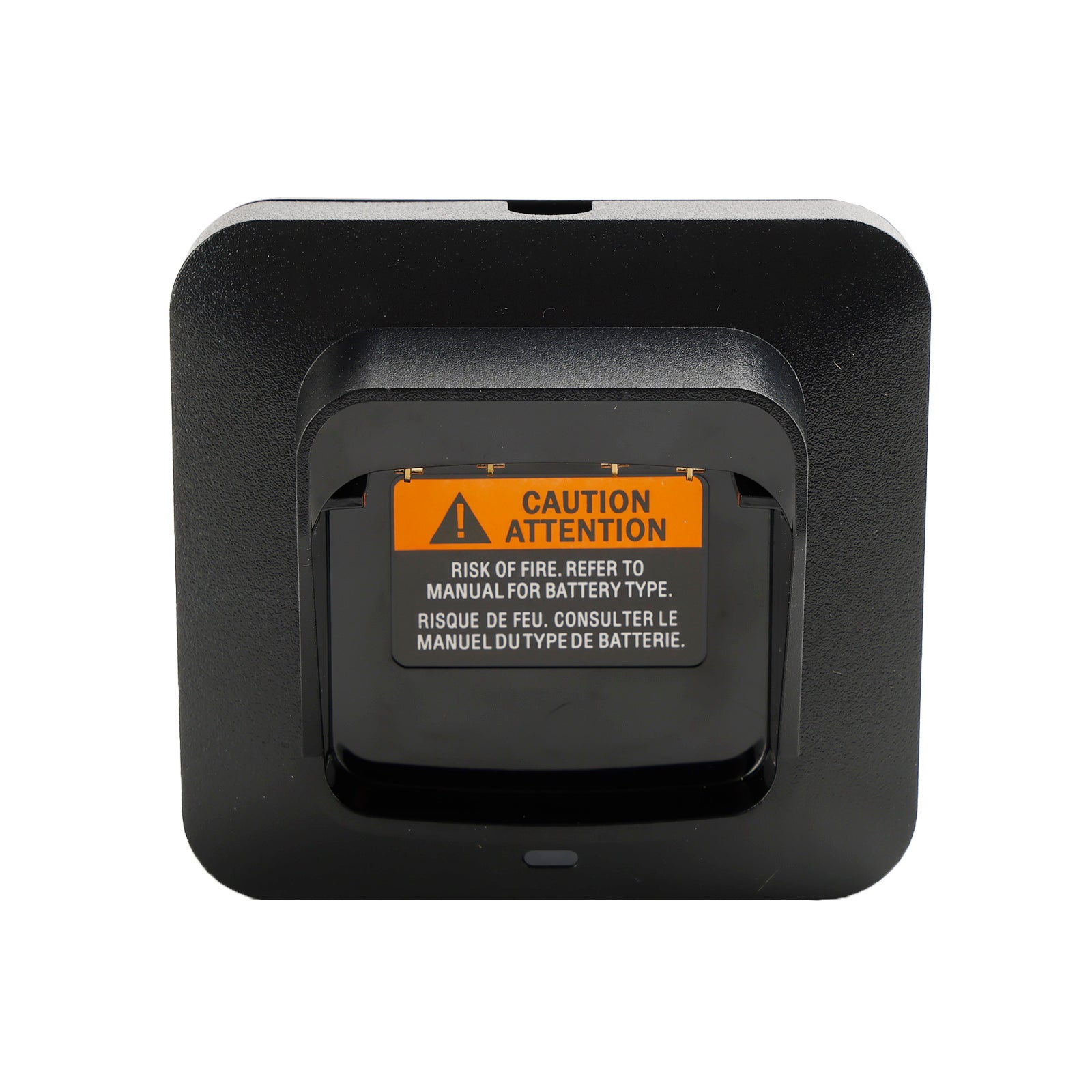 PMPN4527A Caricabatteria rapido per radio R7 GP328D GP338D XiRP8668 Spina USA