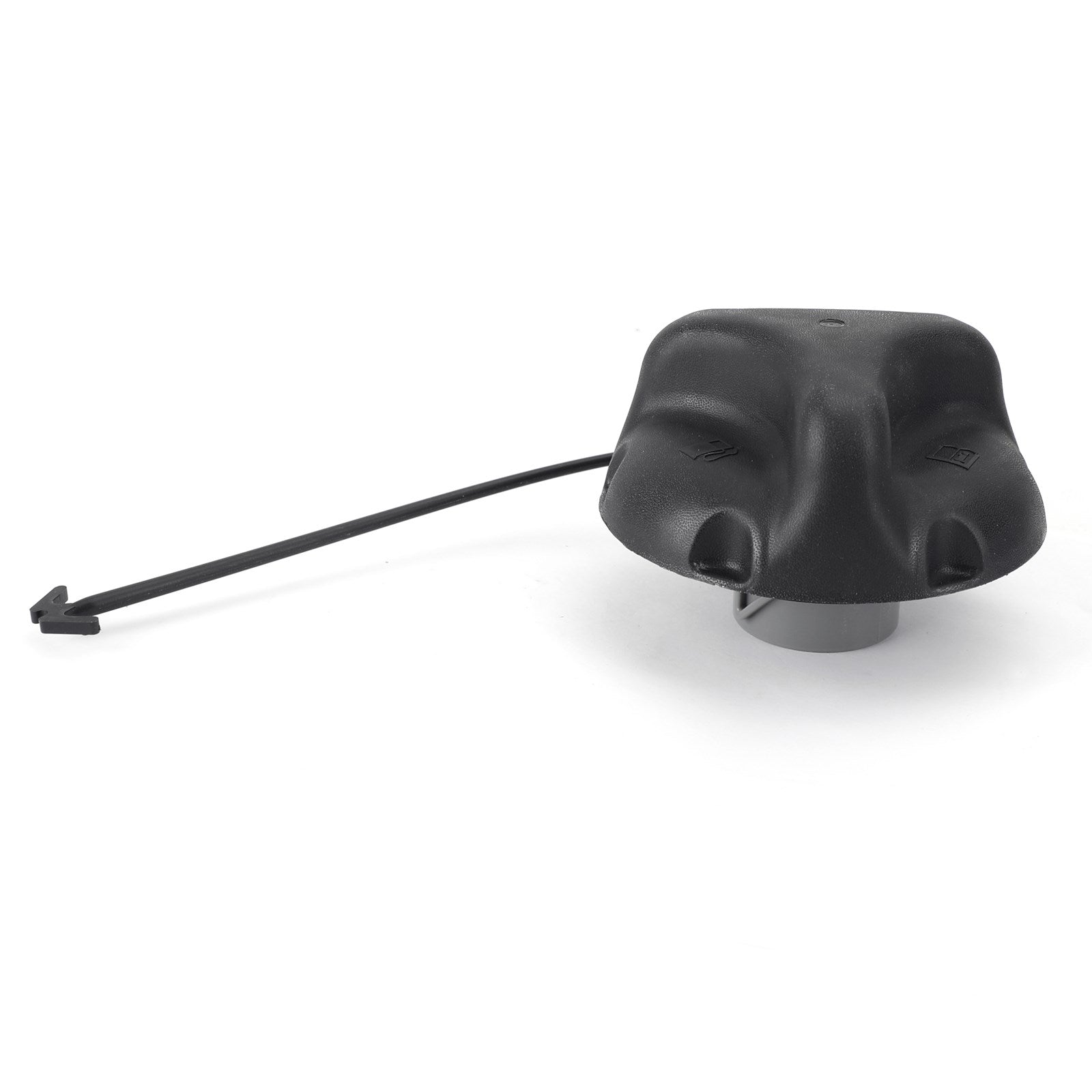 2004-2010 Hummer H2 H3 H3T GM 25827646 Polttoainesäiliön korkki