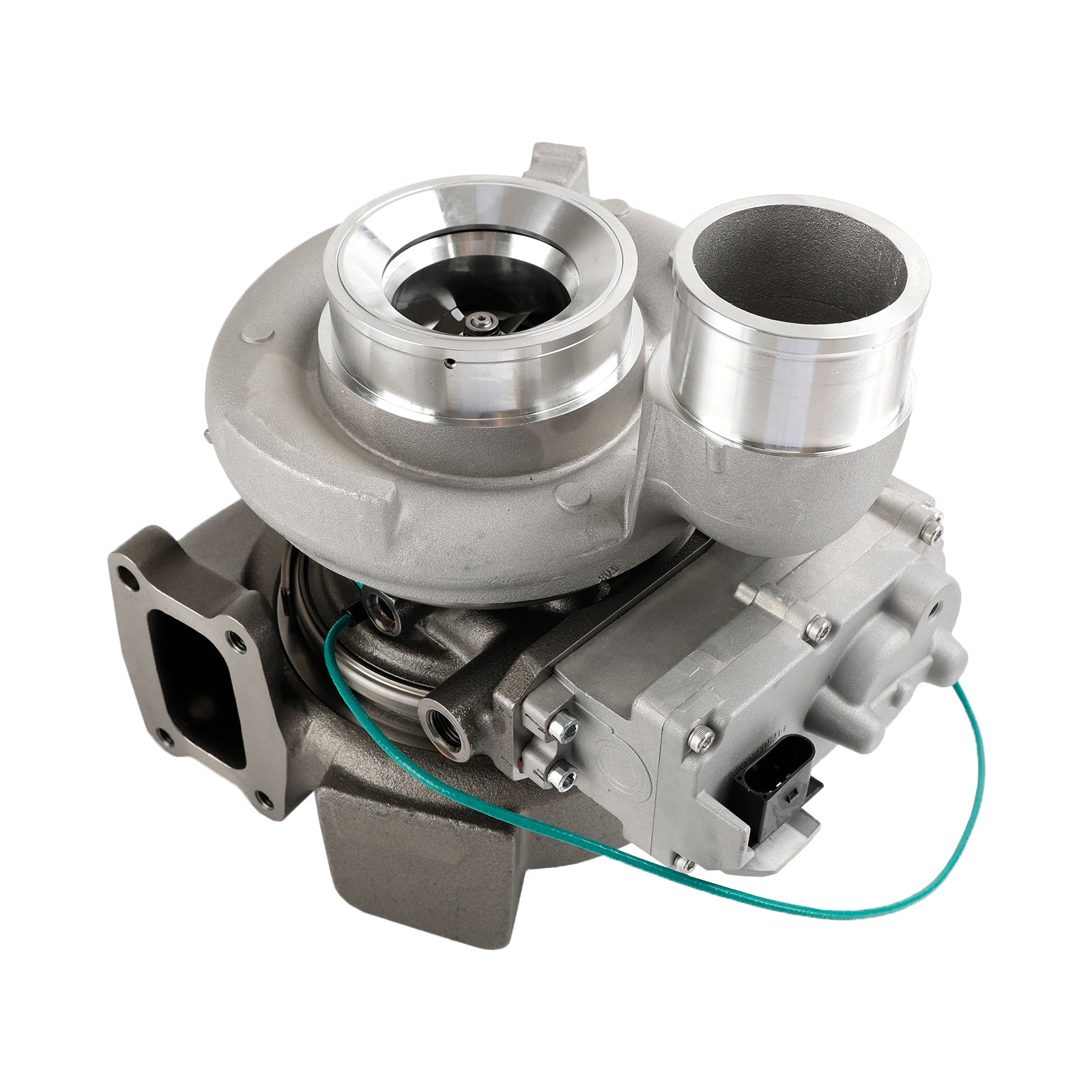 Turbosprężarka turbo 3799840H 5326055 dla Dodge Ram Cummins 6.7L 2013-2018 Holset