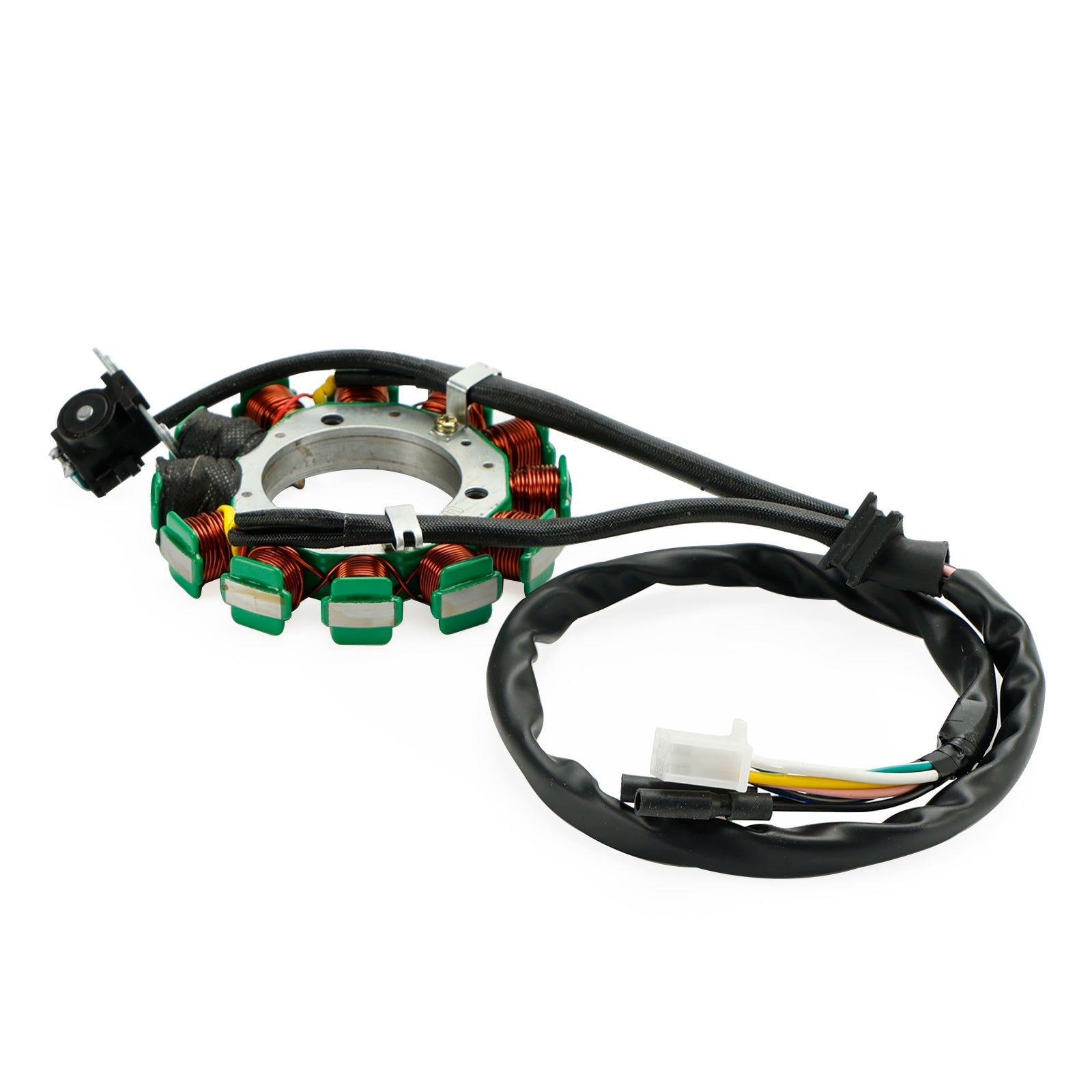 Alternador de bobina de estator para Honda XR 400 R (Europa) 96-04 XR 650 R (Europa) 00-07