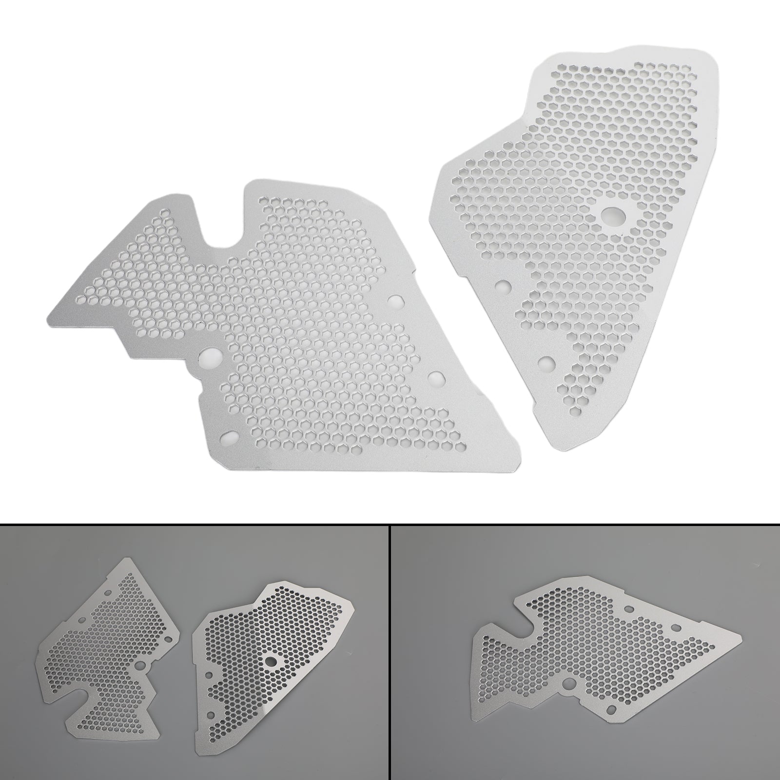 1PC Strażnik osłony silnika Protektor dopasowany do Yamaha Tenere 700 XT700Z 19-21 Generic