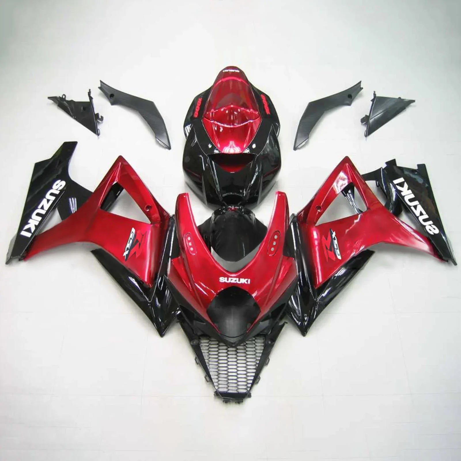 Amotopart Kuipset Suzuki GSXR1000 2007-2008