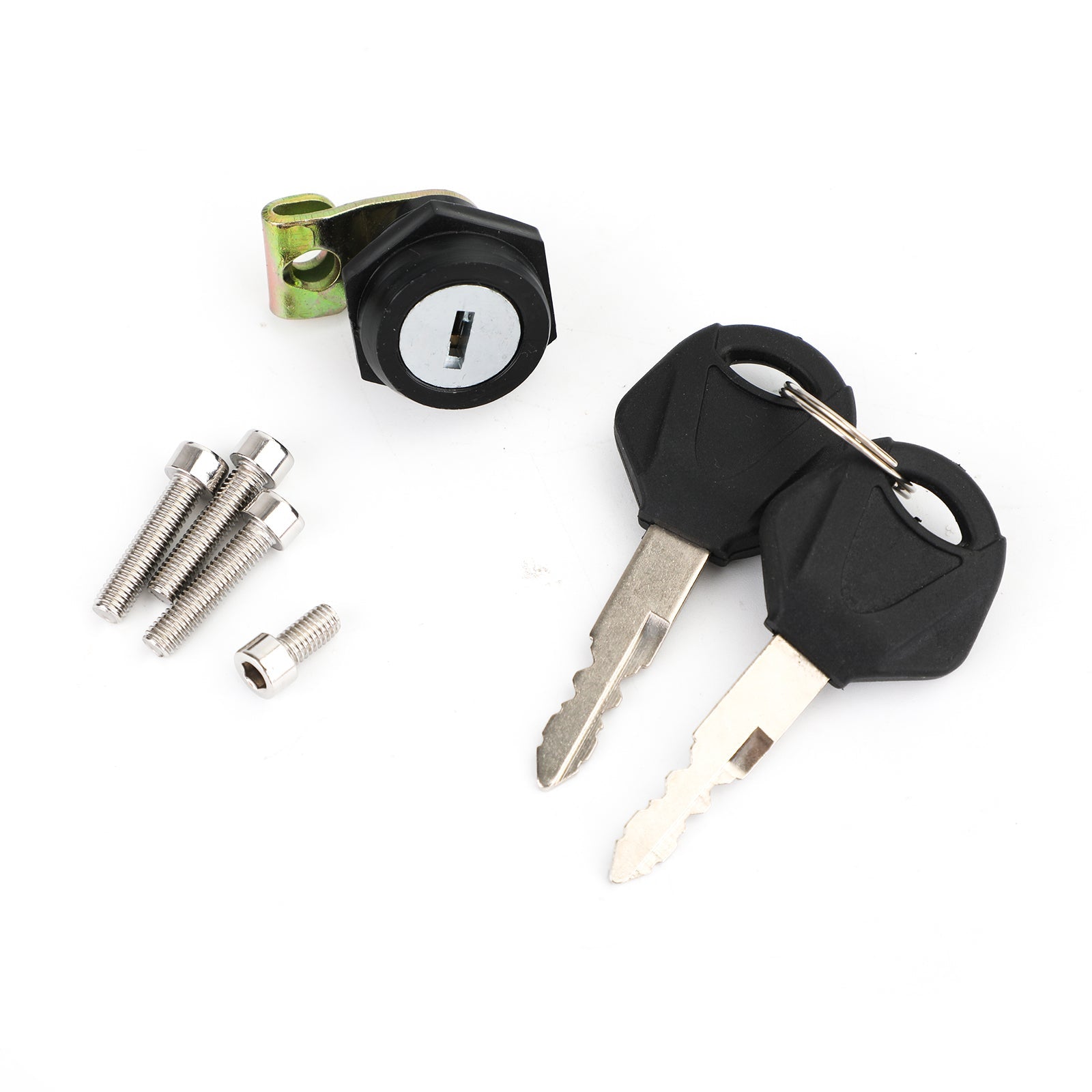 MV Agusta F4 1000 Brutale 910 2004-2007 Interruttore accensione tappo serbatoio serratura sella