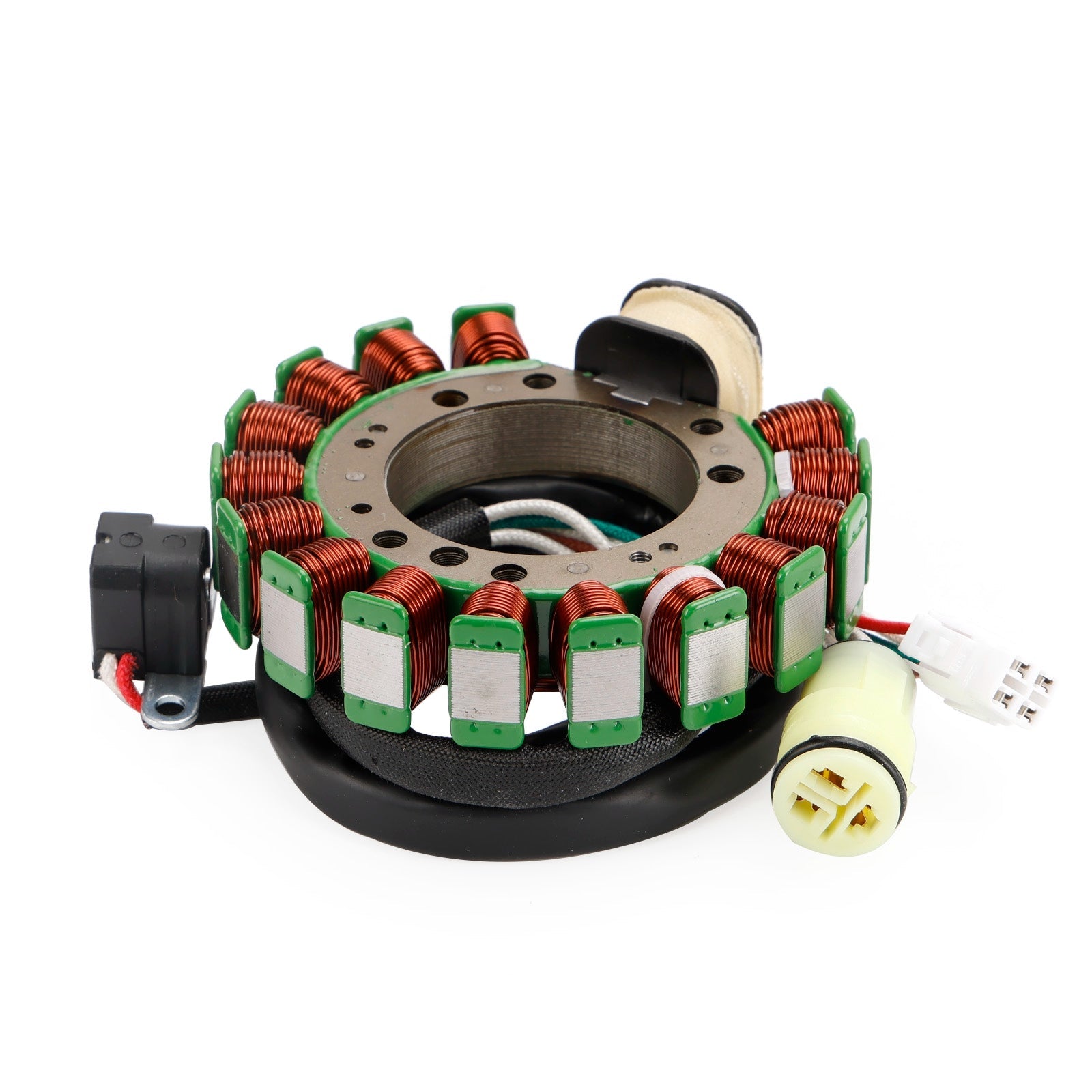 Statorregelaar Gelijkrichter & Pakking voor Yamaha Grizzly 600 YFM600F 1999-2001 ATV