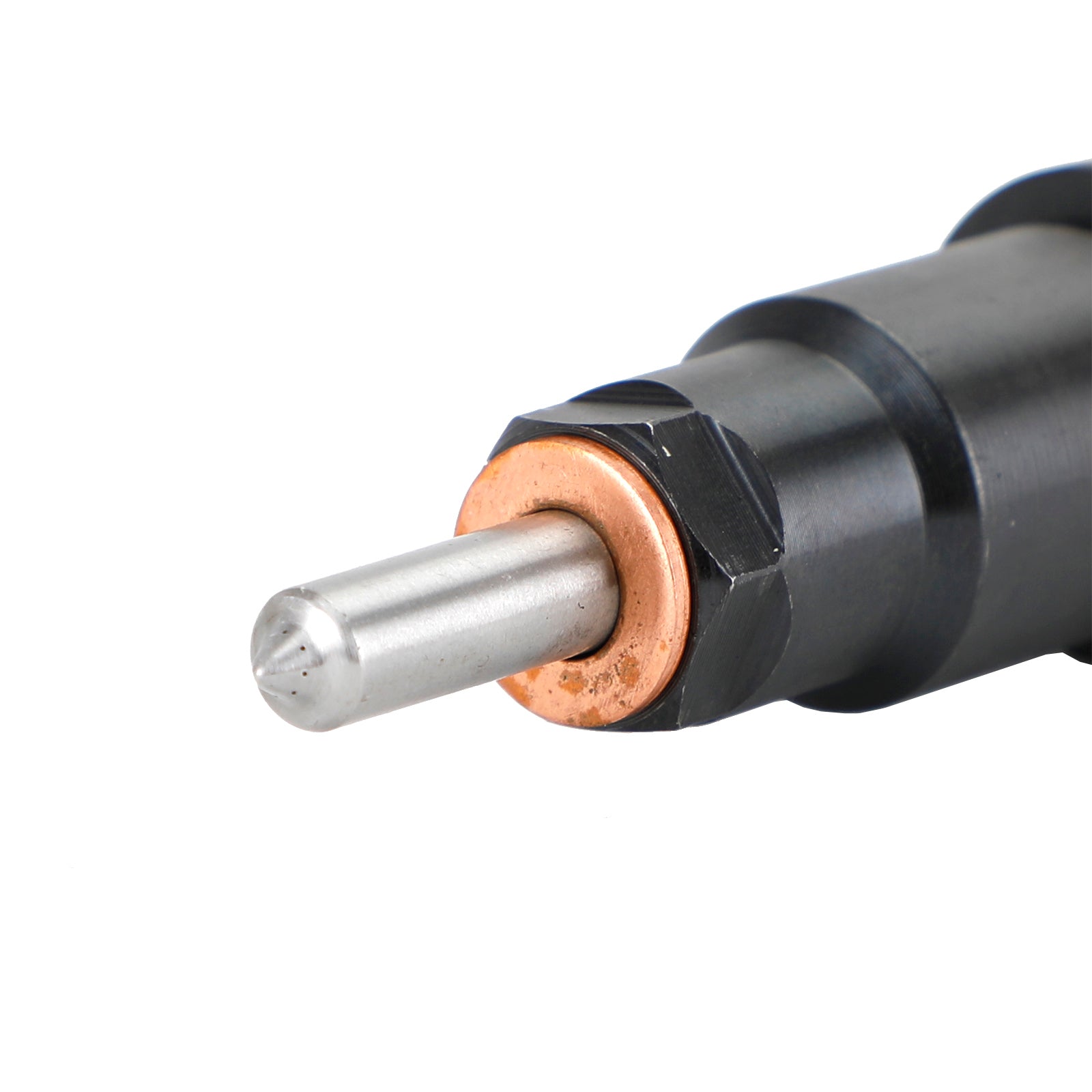 1998-2002 Dodge Cummins 5.9L 40-50 pk 6 brandstofinjectoren 0432193635 RV275 Fedex Express