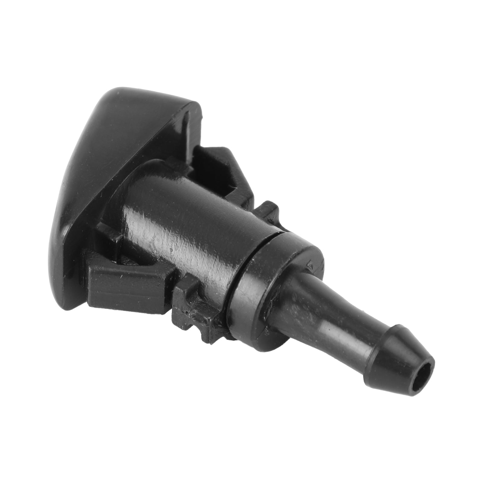 2 uds boquilla limpiaparabrisas Jet Spray para Dodge Journey 09-13 5116079AA genérico