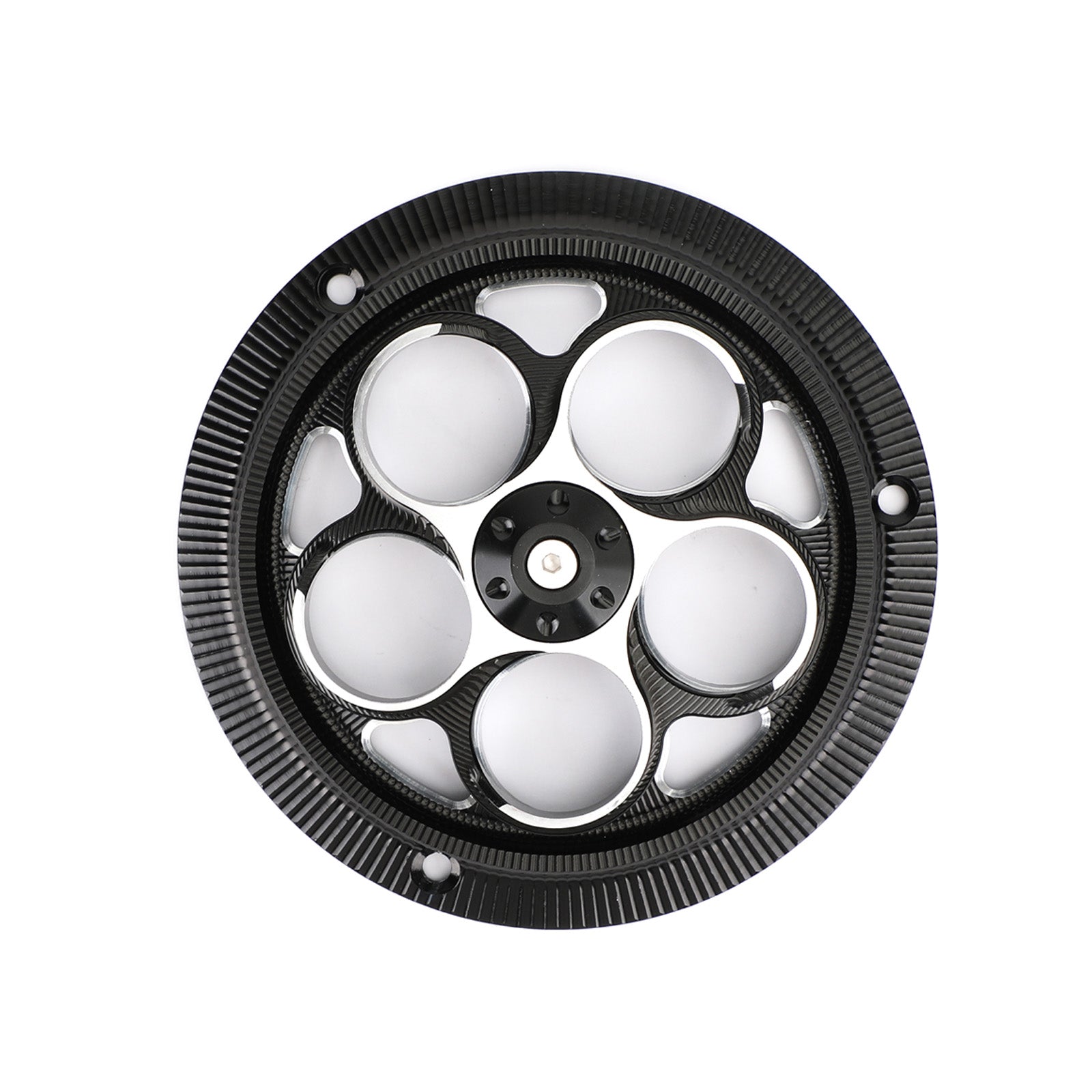 Protecteur de ventilateur de couvercle de moteur pour Vespa Sprint Primavera 125 150 2013-2020 générique