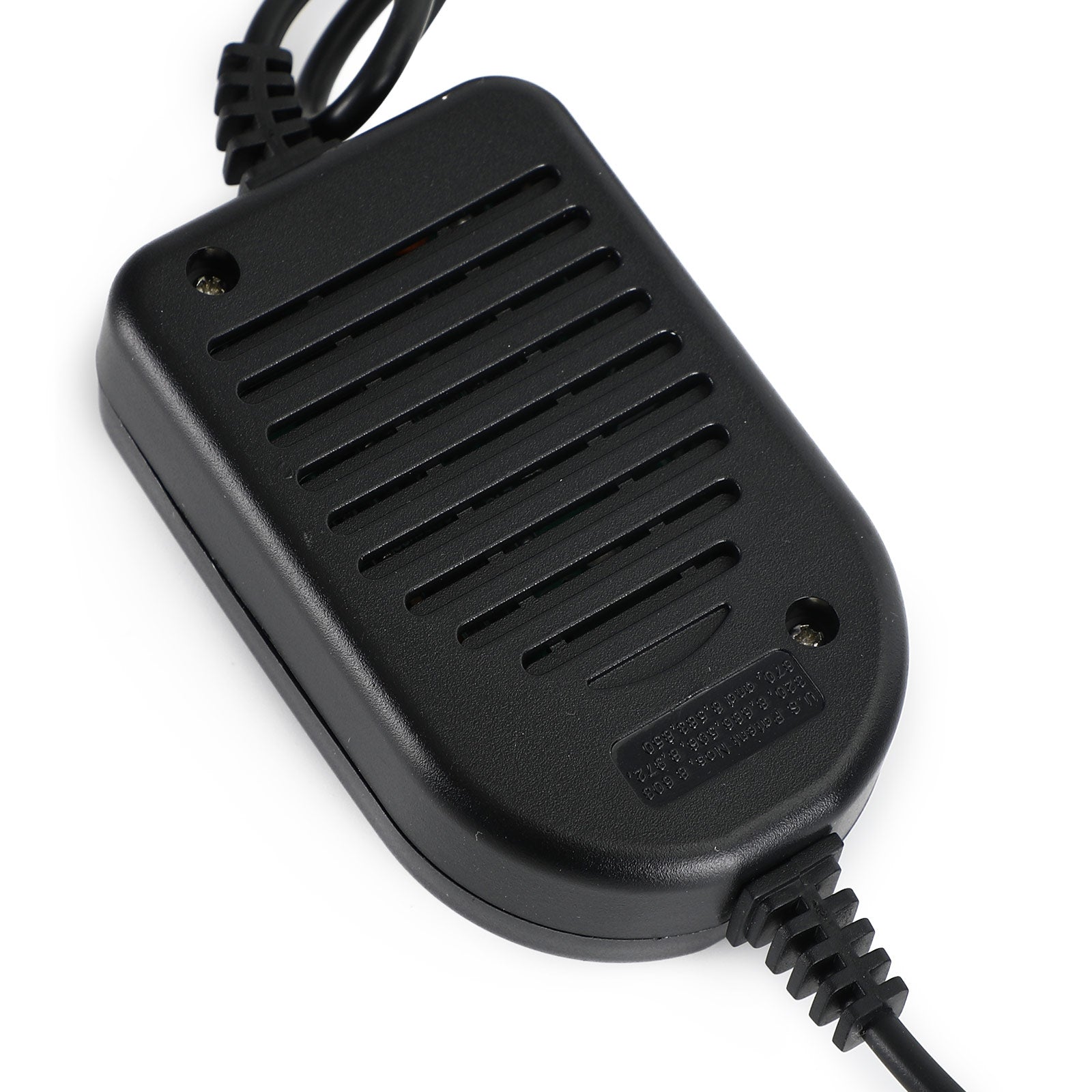 Fuente de alimentación para ordenador portátil Univ para coche, 12V, 80W, con 34 puntas universales, 12V, 80W