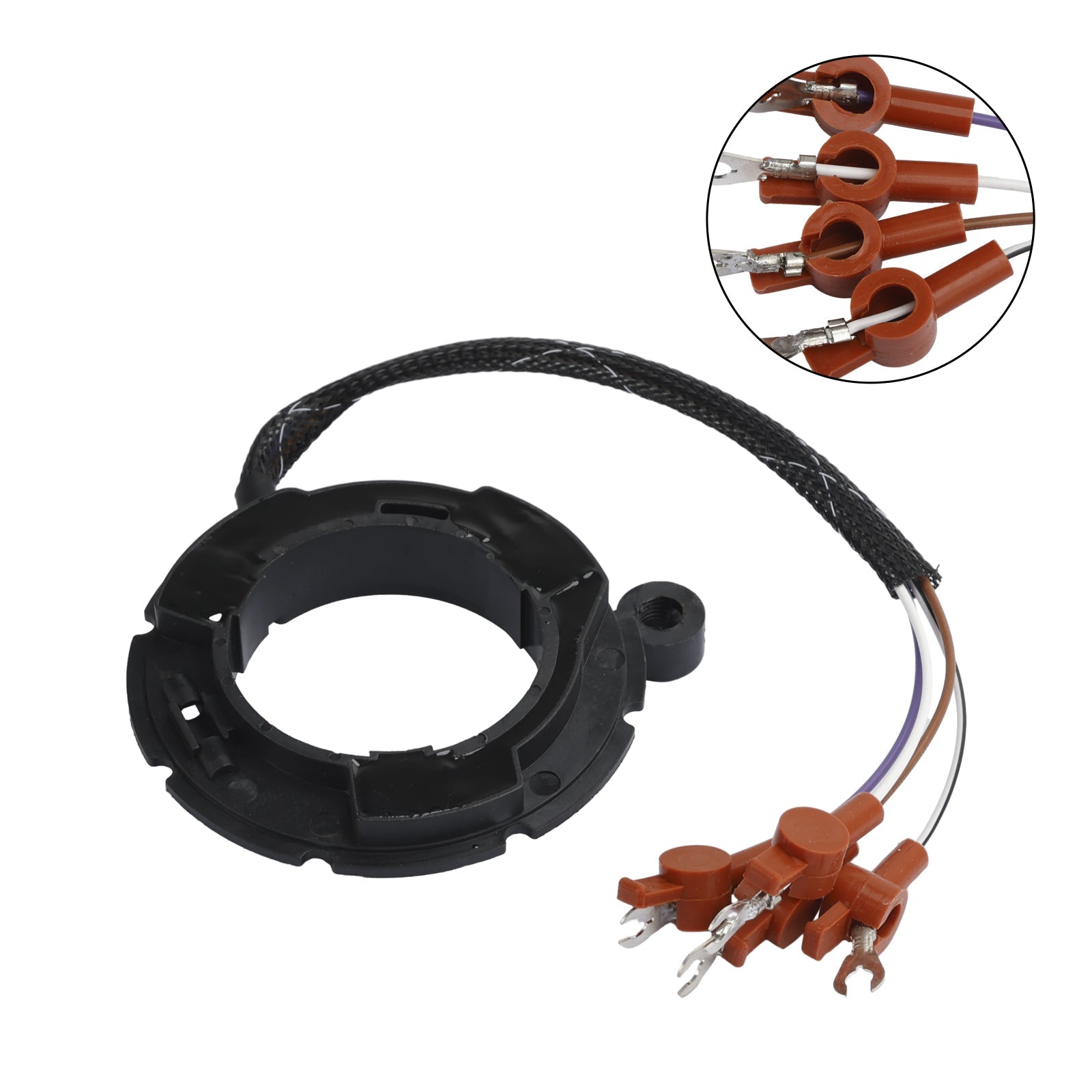 Trigger 134-6453 18-5797 68162A3 68162A6 96455A1 voor Mercury Mariner buitenboordmotor