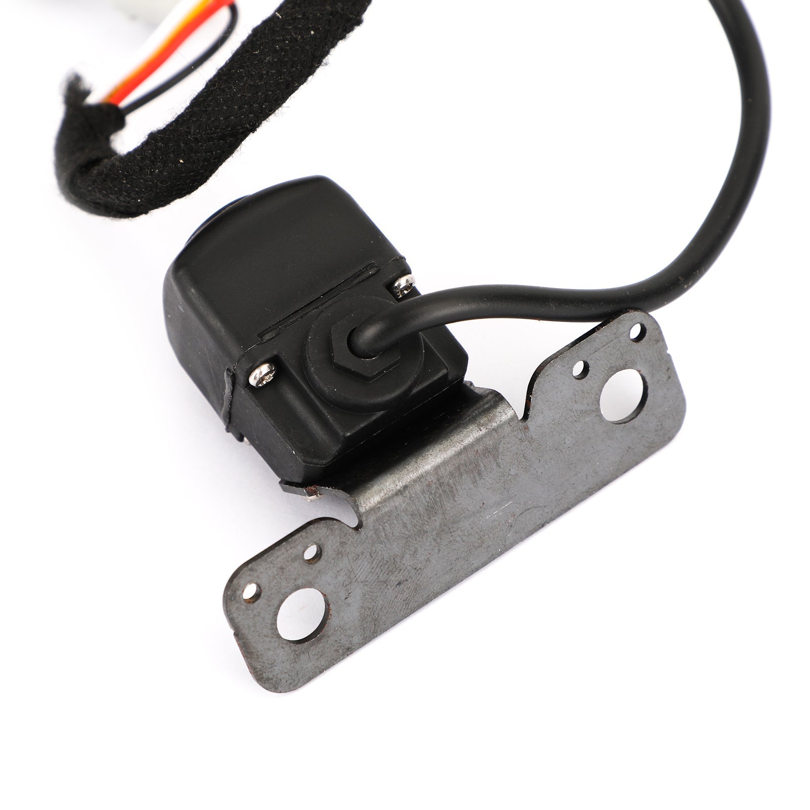 Per Hyundai Santa Fe 2013-2016 Telecamera per assistenza alla retromarcia con vista posteriore 95760-2W000 generico