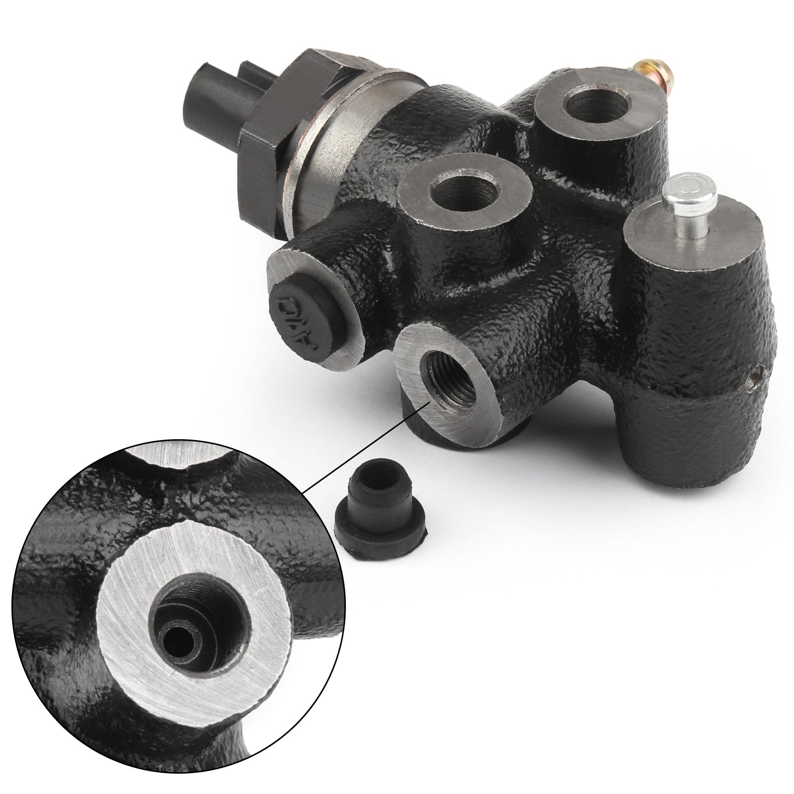 47910-26040 Válvula proporcional de detección de carga de freno para camioneta Toyota genérica