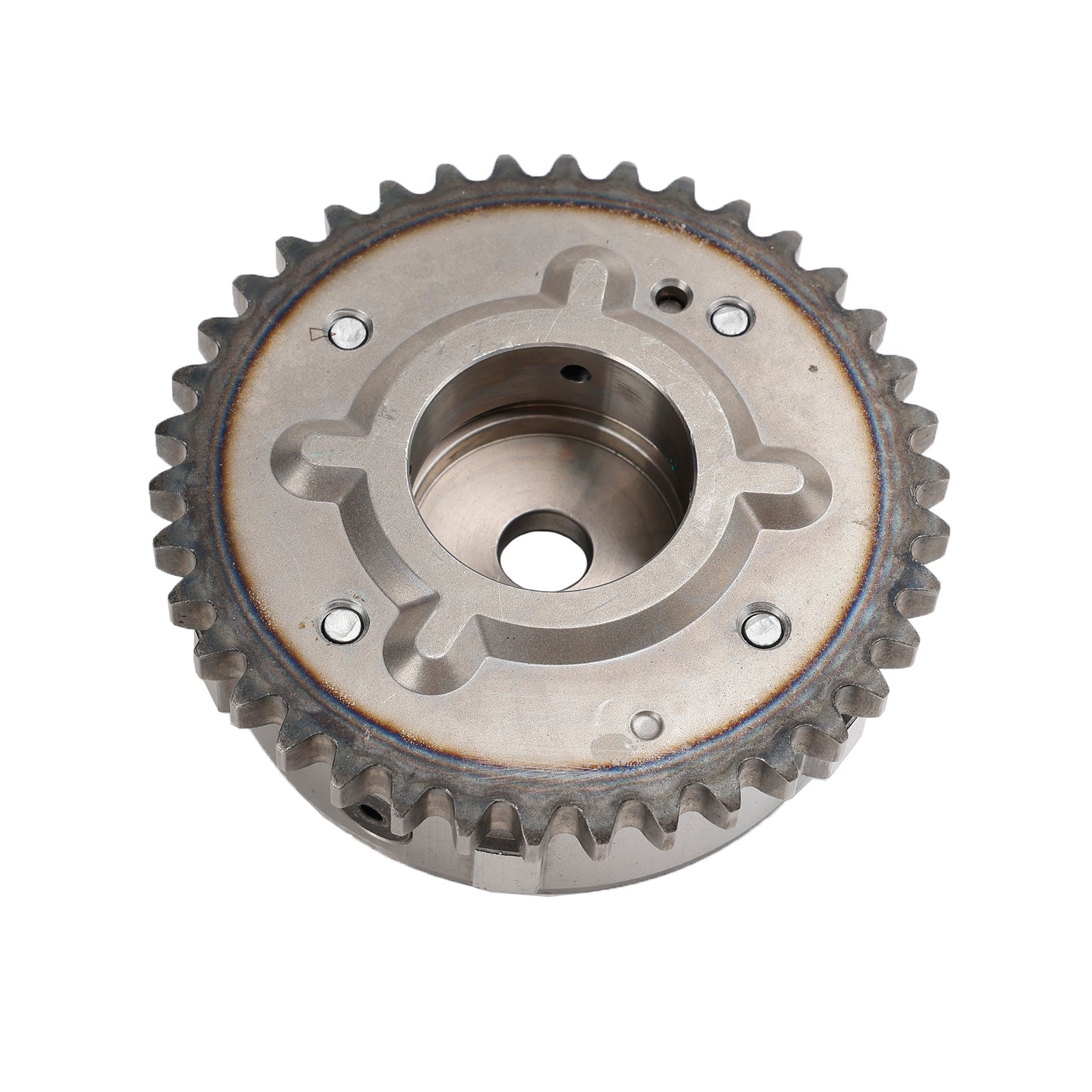 2010-2012 Mazda CX-7 VVT actionneur arbre à cames engrenage de distribution LF94-12-4X0C