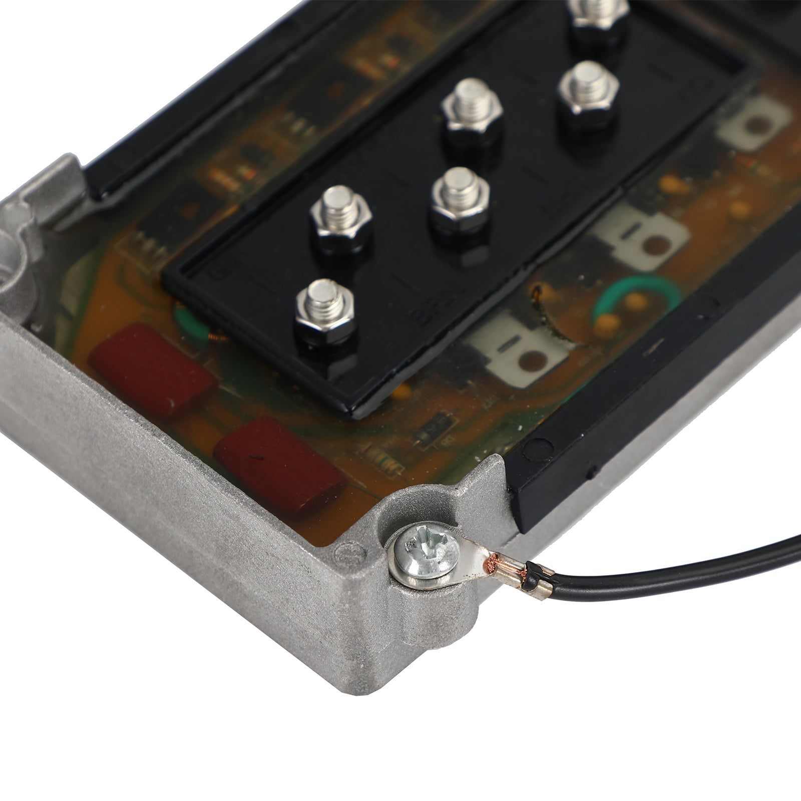 CDI Schakelkast Montage Fit voor Mercury 75HP 80HP 90HP E150 E175 E200 7778A3