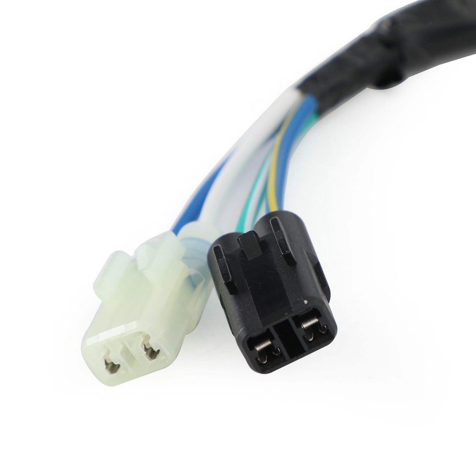 Magneto Staattori Honda CR125 R RW 1998 Generaattorille 31100-KZ4-J01 31100-KZ4-J02 Fedex Express