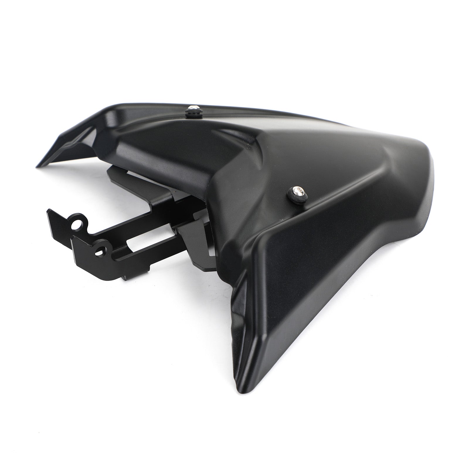 Extensión de labio de guardabarros delantero Yamaha Tenere 700 2019-2020