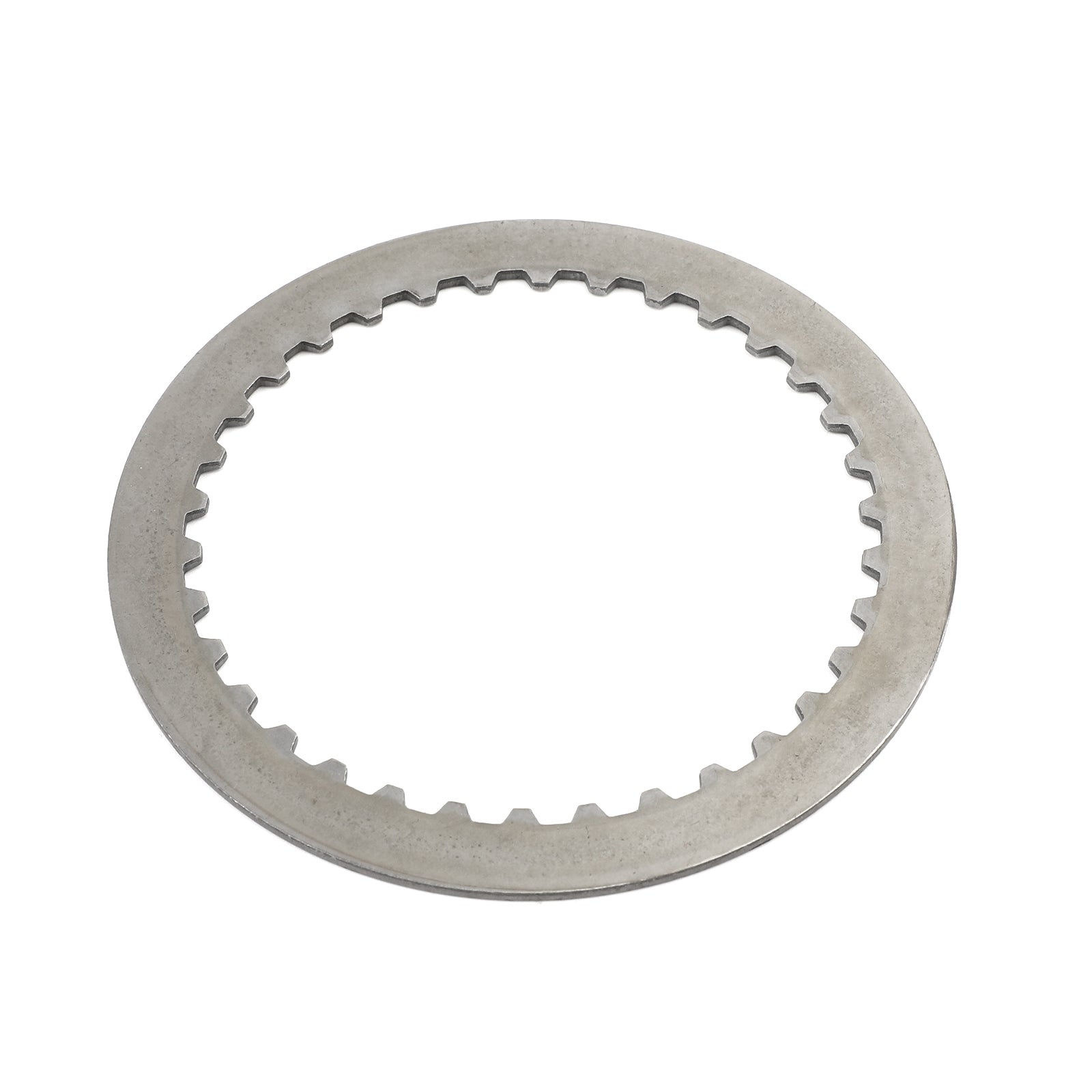 Honda TRX200 TRX250 FourTrax 200 250 stalen koppelingsset en wrijvingsplaten