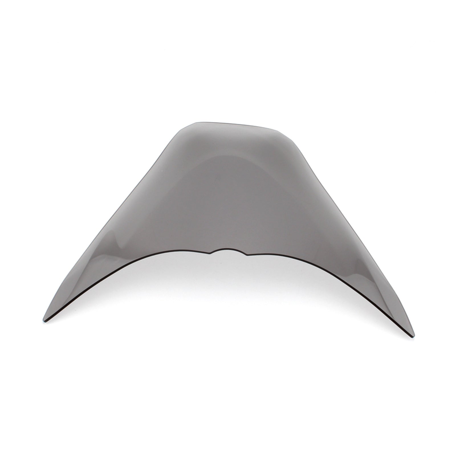 Ajovalonsuoja ennen lamppu-linssiä, joka sopii Honda CB1000R 08-17: lle yleinen savu