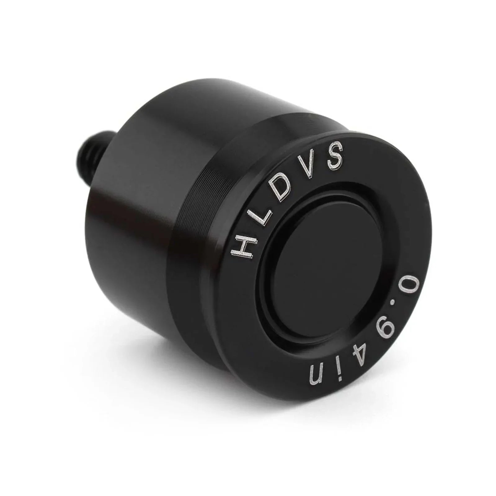 Par de pernos de silla de aluminio para Dyna Softail Sportster Road King Glid