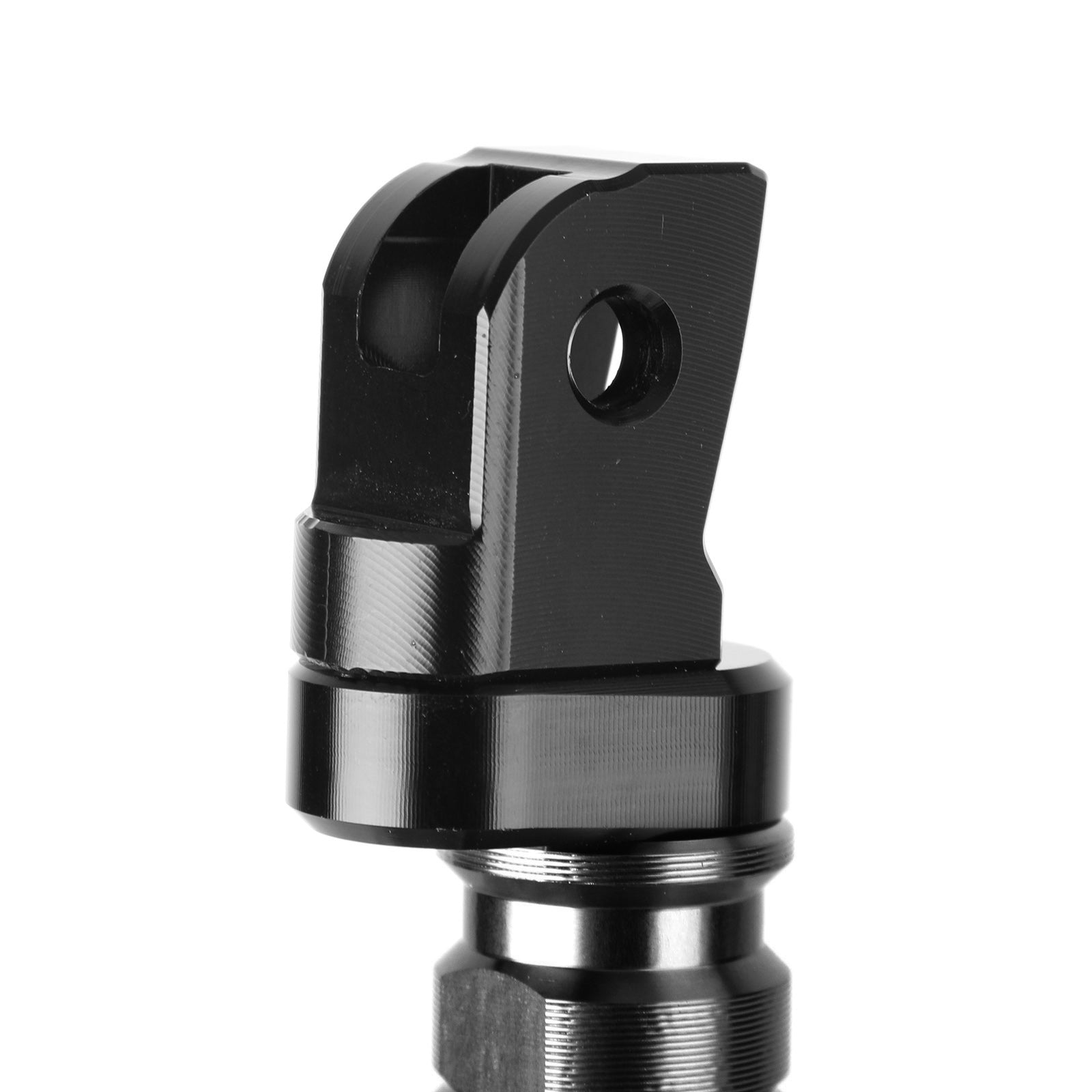 2019-2021 Husqvarna Vitpilen Svartpilen 250 401 Repose-pieds avant Repose-pieds