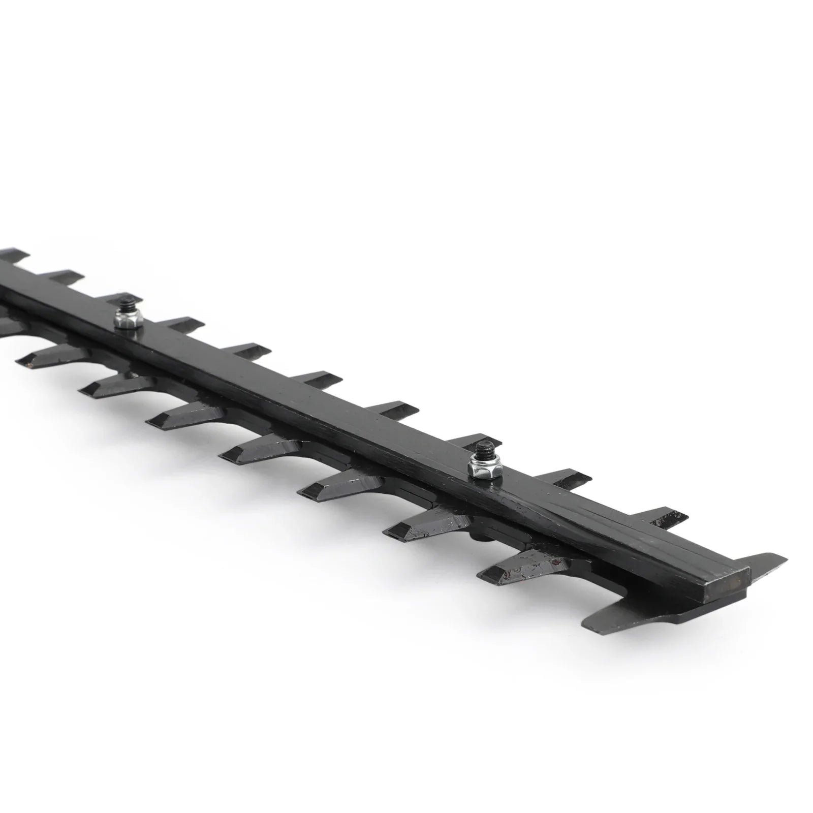 Ostrze z gazem odrzutowym do dwustronnych nożyc do żywopłotu o pojemności 24 cali i pojemności 26 cm3