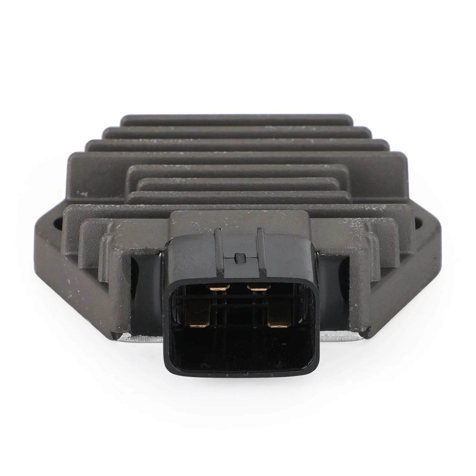 Estator magnético + rectificador de voltaje + junta para Honda CRF 450 R CRF450R 2010-2012 genérico