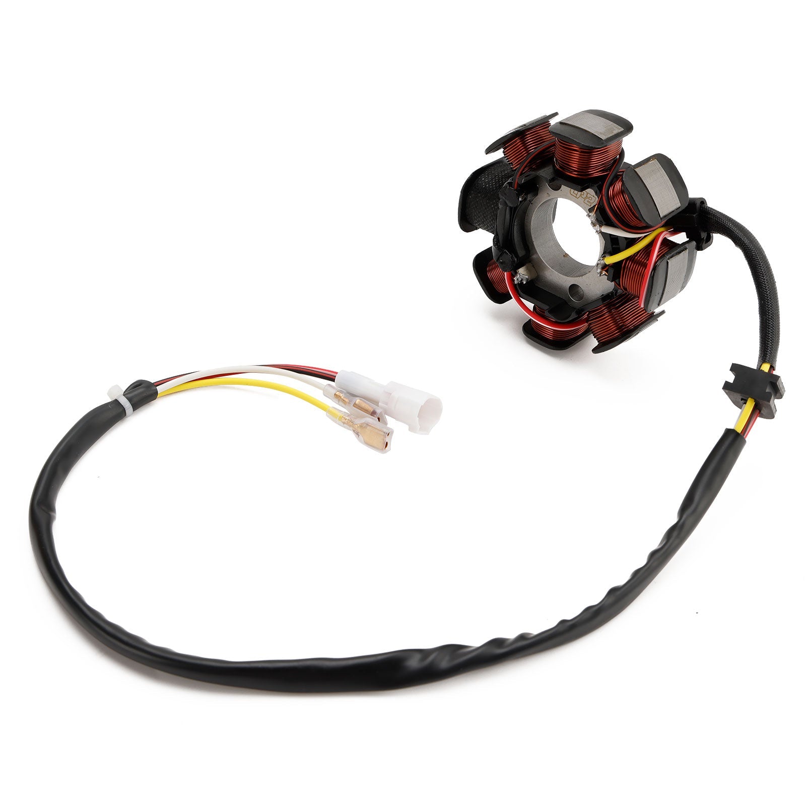 Sytytysstaattori + tasasuuntaaja + tiiviste 400 450 530 EXC XC-W XCR-W 2008-2011