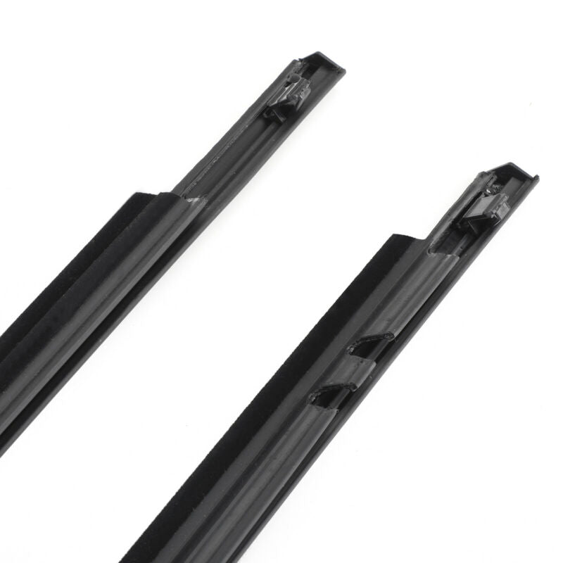 2007-2013 Toyota Corolla Sello de puerta Sello de cinturón Moldura de ventana