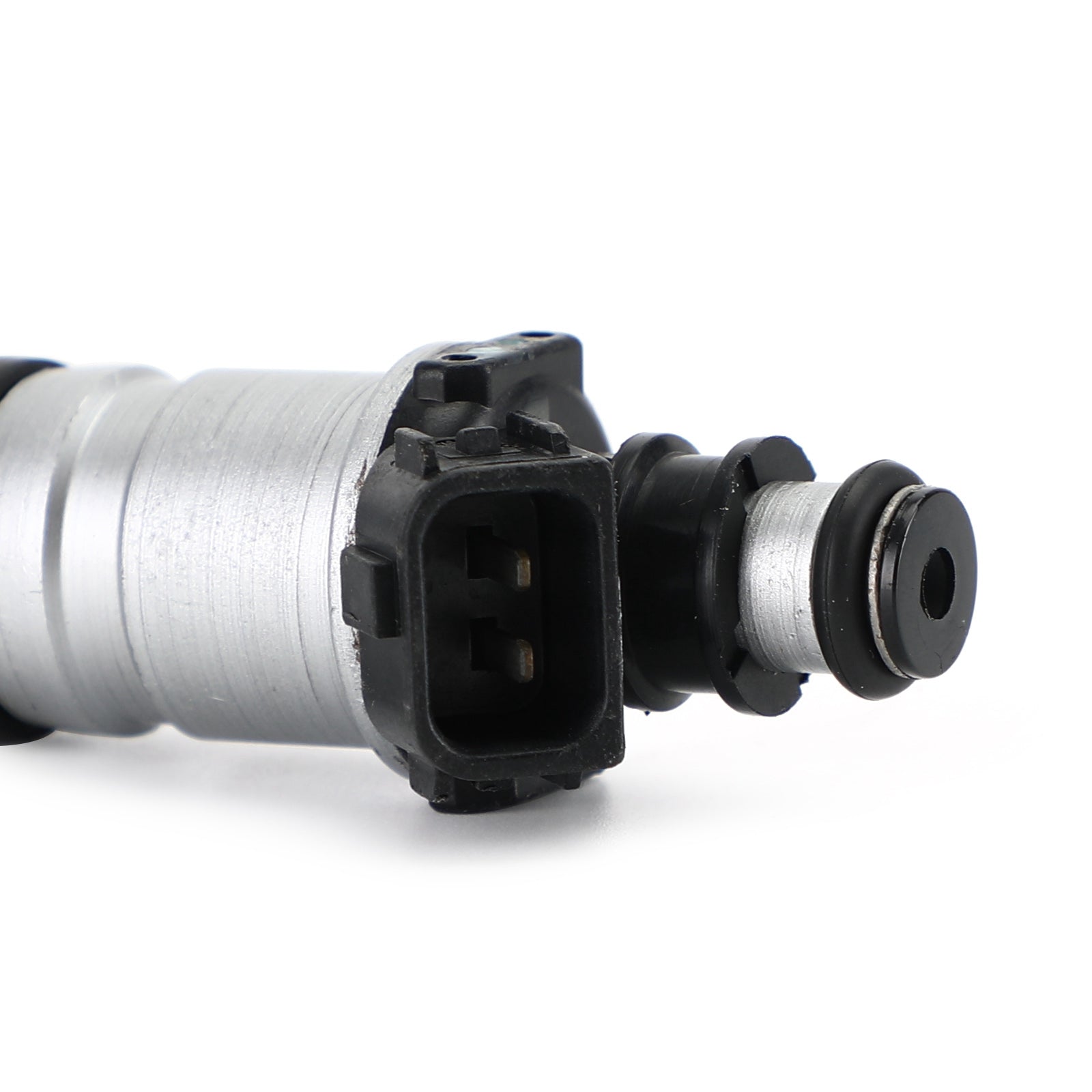 4 inyectores de combustible 06164P2J000 compatibles con Honda Acura Integra Accord Civic EX SI Vtec genérico