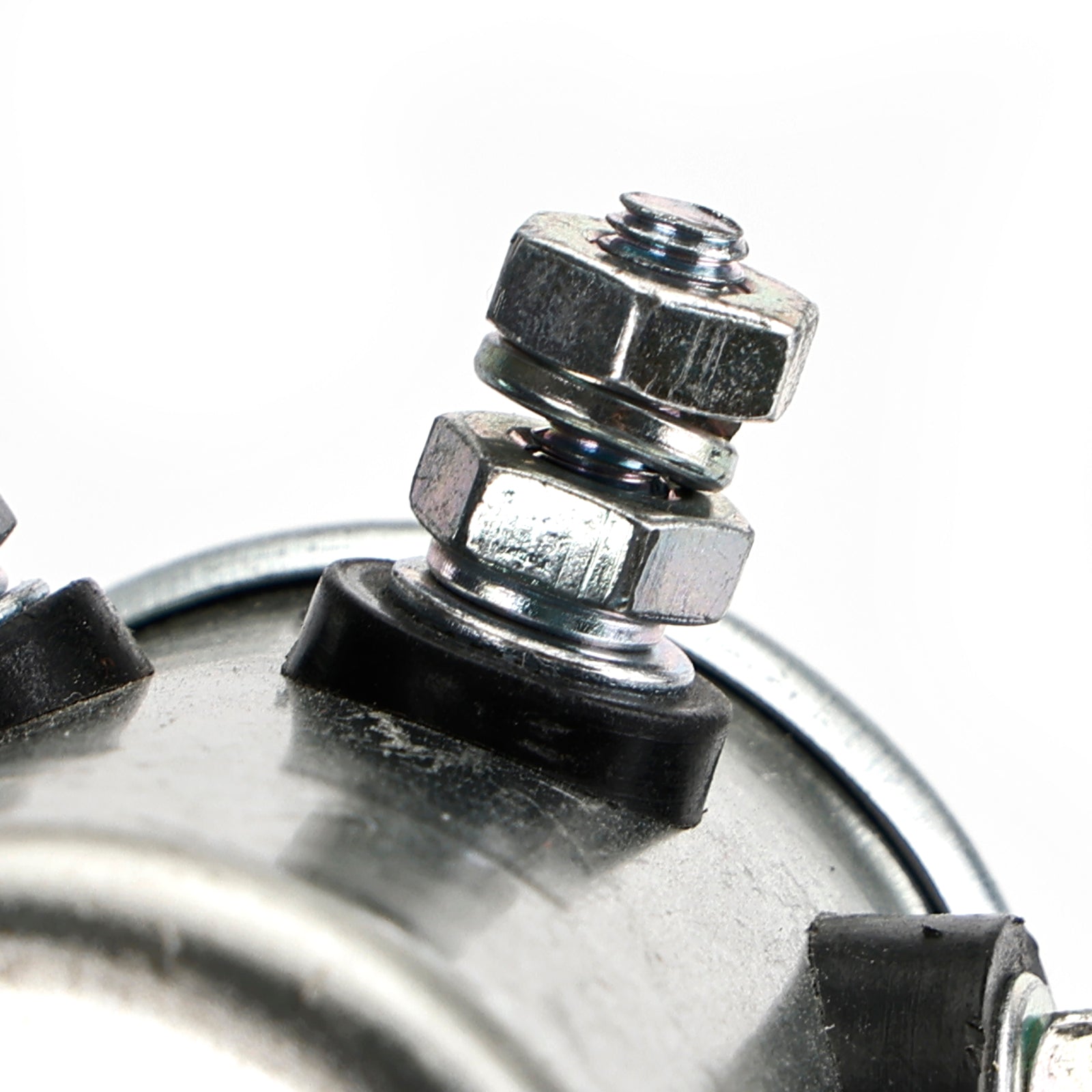 Startmagneetrelais Geschikt voor EZ-GO Elektrische Elec TXT WH 800 36V 27855G01