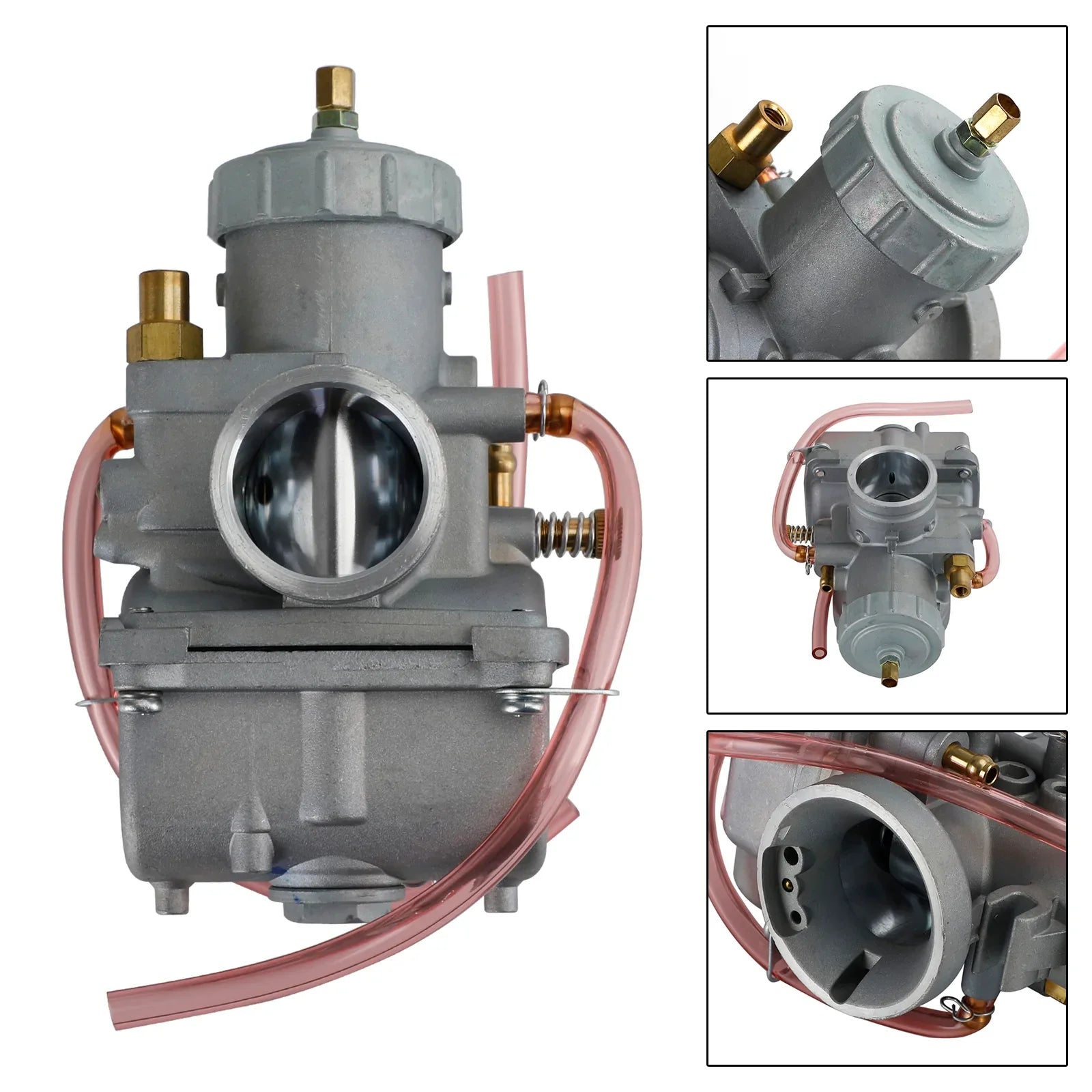 Mikuni VM30 VM30-83 30mm 42-6005 13-5001 Carburatore Carb