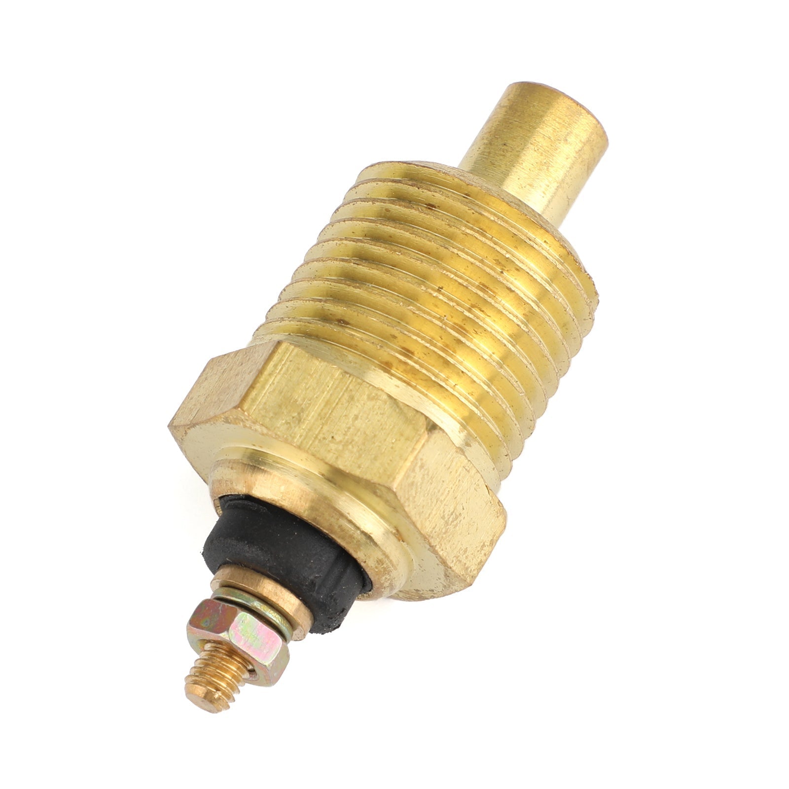 Sensor de temperatura 1/2" Temp Sender Mercruiser v6 v8 4.3 5.0 5.7 7.4 8.2 350