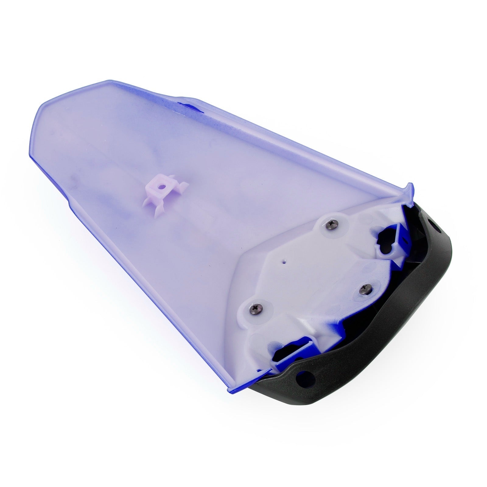 2022 YAMAHA YZF-R7 YZF R7 Cubierta de carenado del asiento trasero trasero