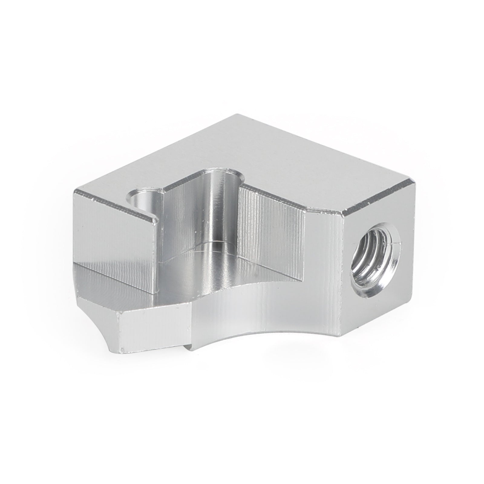 Skoda VW Audi Seat 2.0 TDI 03L129711AG Support de réparation d'admission de collecteur P2015