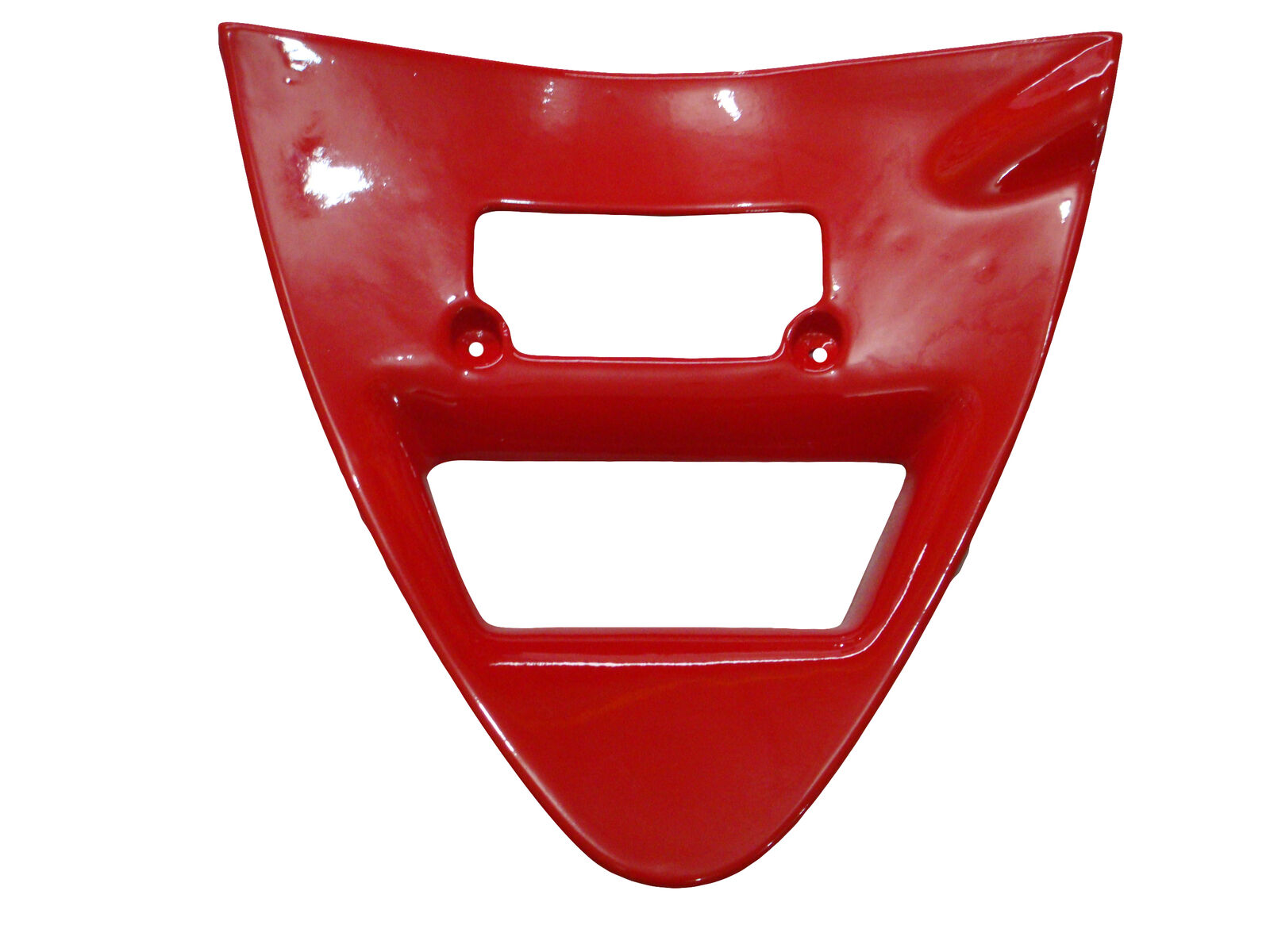 Amotopart Carénage Kit Carrosserie ABS pour Ducati 996 748 1996-2002 Générique