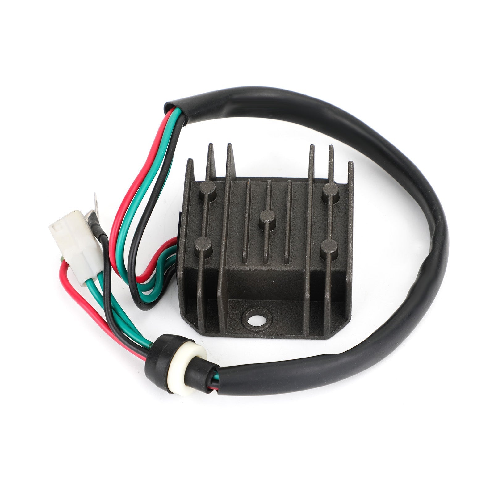 Rectificador regulador de voltaje para Yamaha XL1200 XLT1200 GP1200 66V-81960-00-00 Genérico