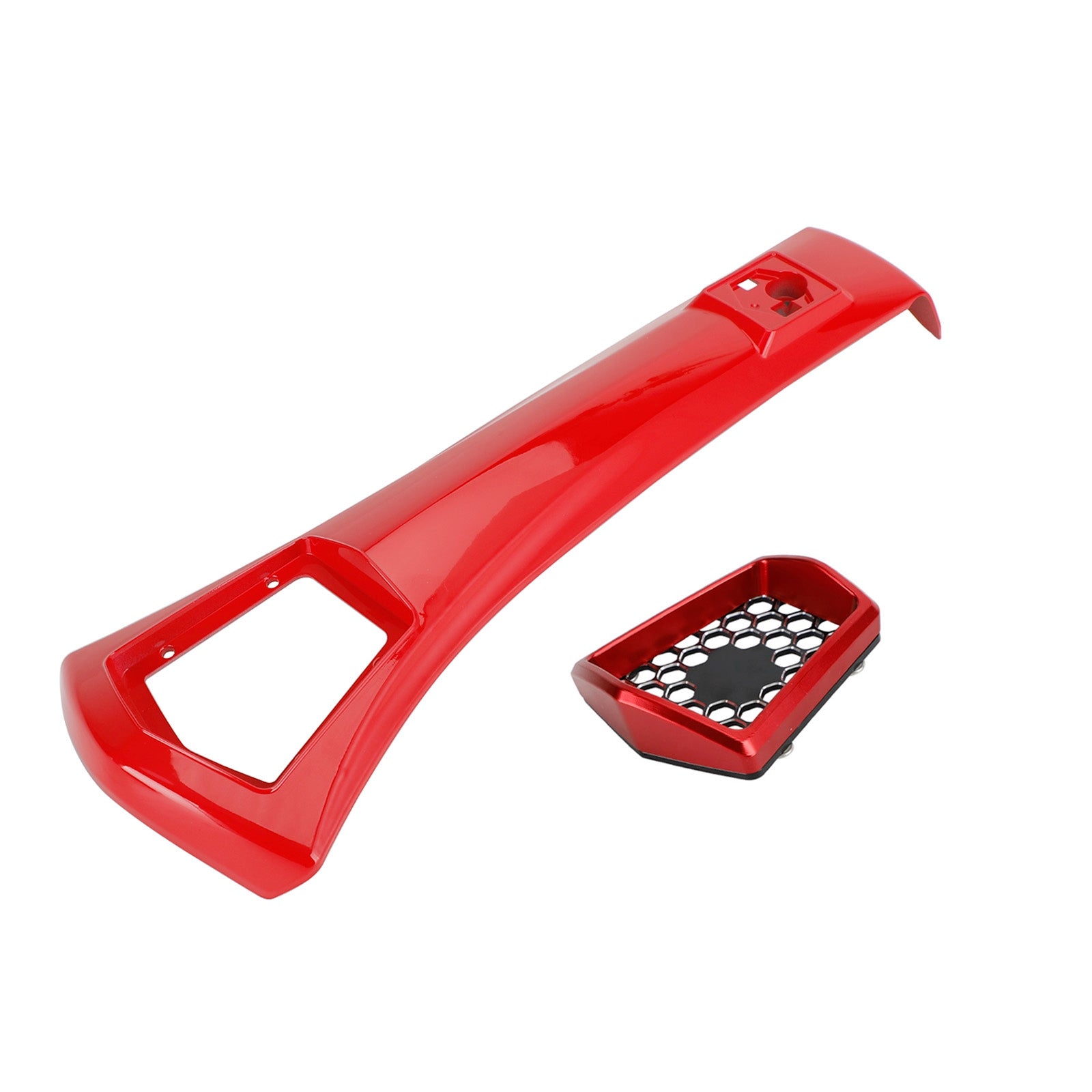 Vespa GTS 300 GTV 300 2019-2022 Cover Front Klaxon Tie
