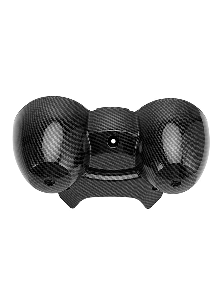KAWASAKI Z900RS 2018-2023 Boîtier de compteur de vitesse Protection de couverture de tachymètre