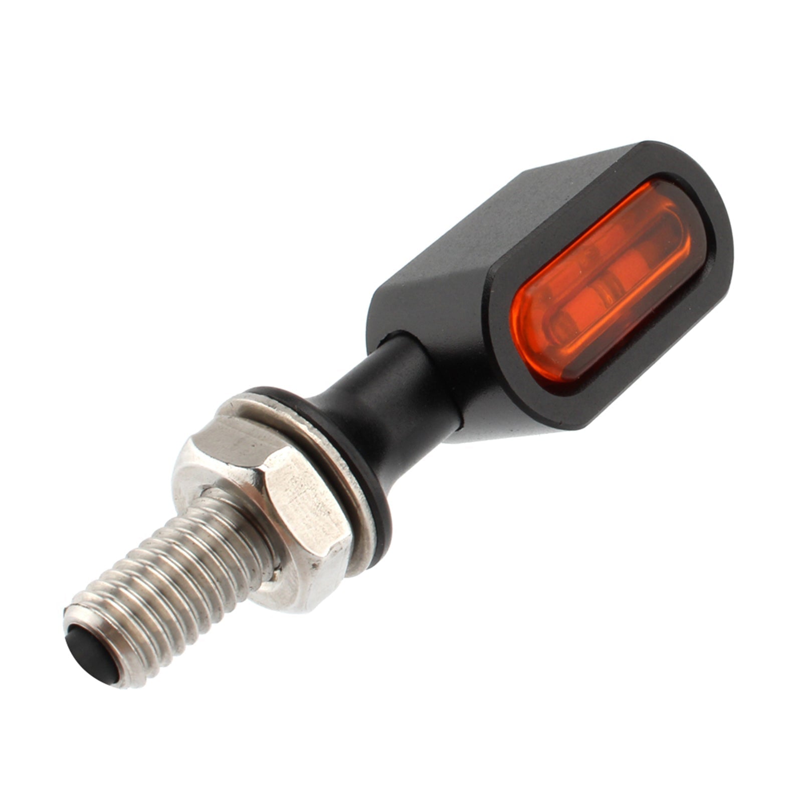 LED MINI LED Turn Signal voor Sportster Touring Dyna Softail