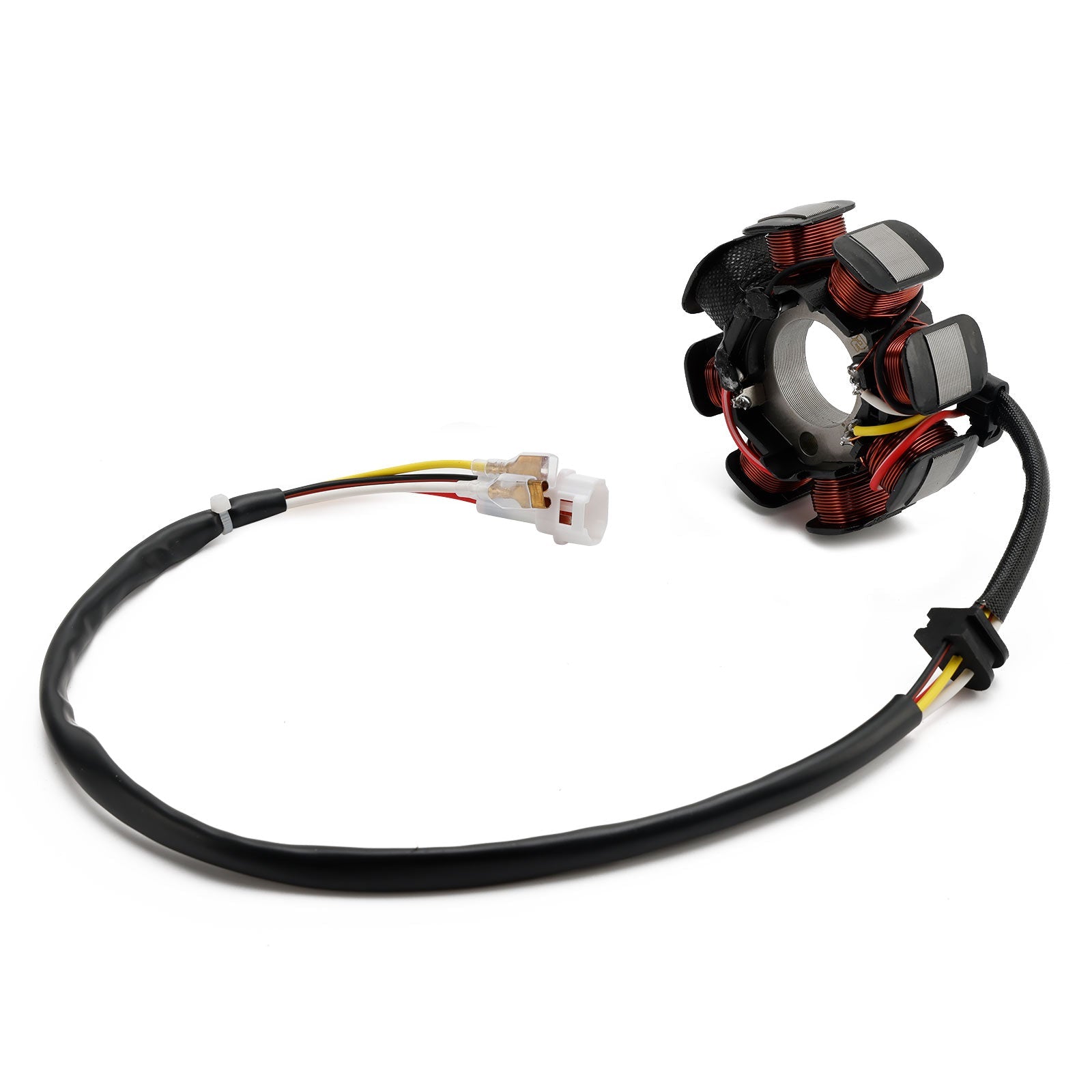 Kit de joint de régulateur de Stator d'allumage pour Beta RR 250 400 450 525 4T 2005-2009