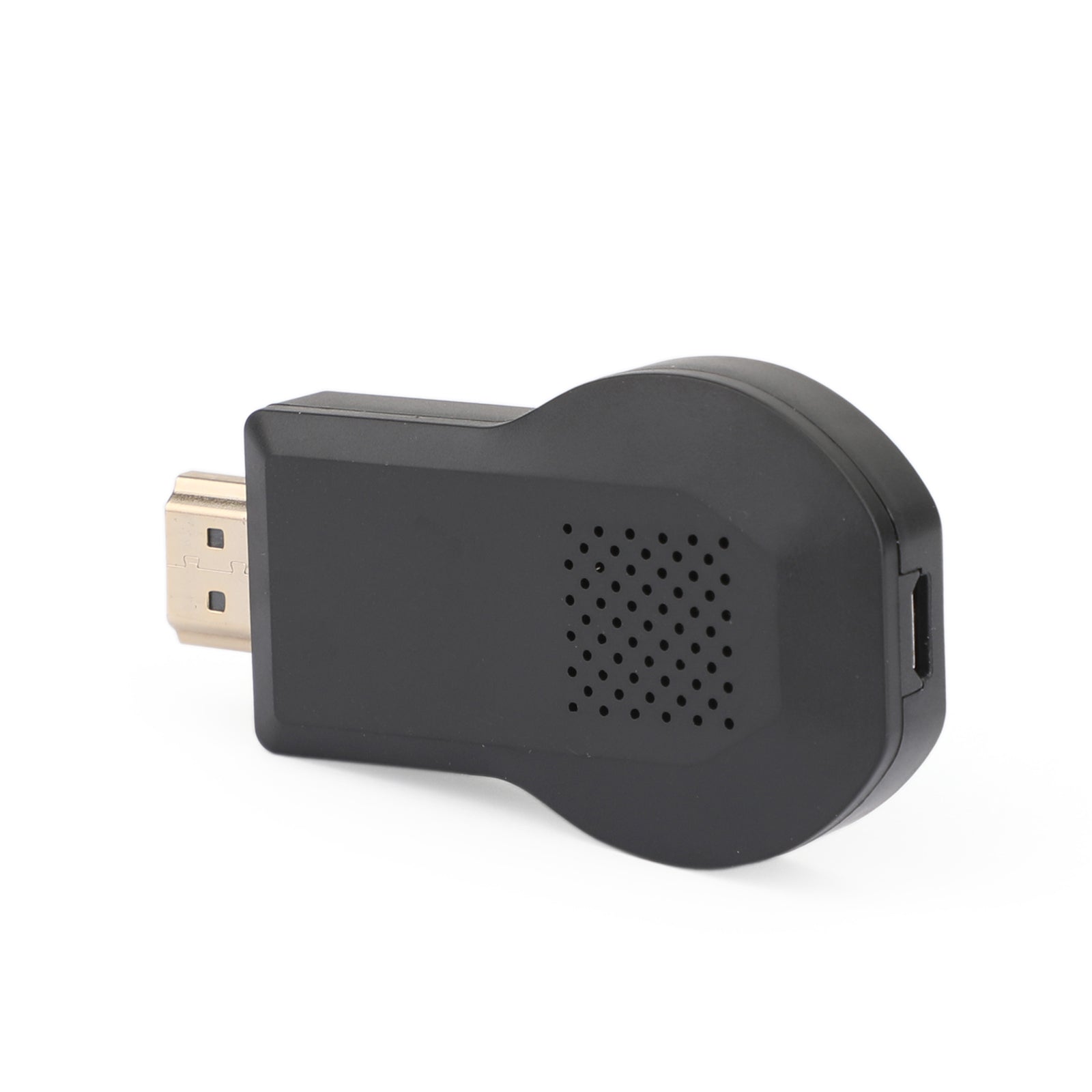 Näyttövastaanotin Dongle Streamer Anycast 4K M4+ Air Play HDMI TV Stick WIFI