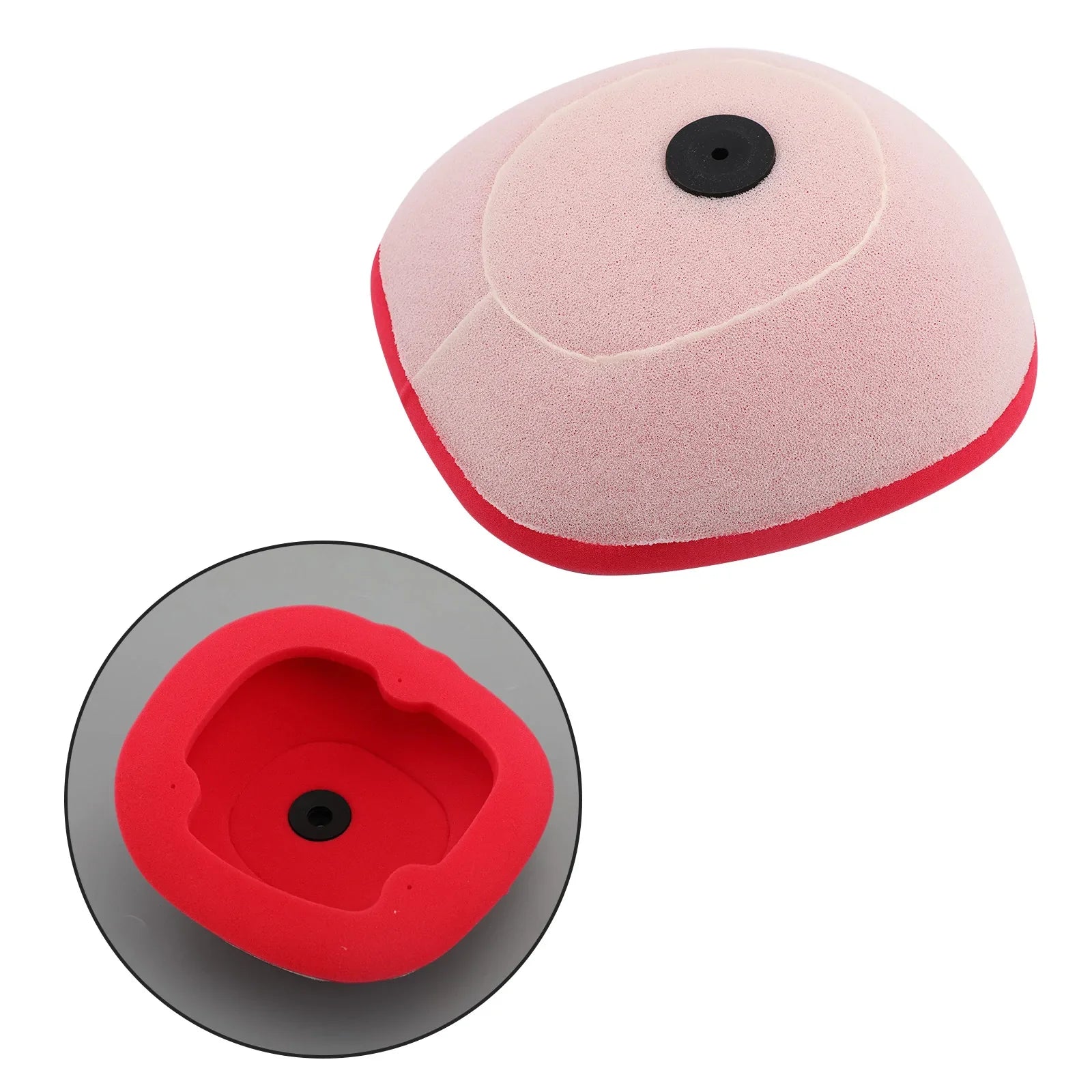 Čistilec zračnega filtra za 125 150 200 250 300 450 500 SX XCW SXF Exc 11-17 generično