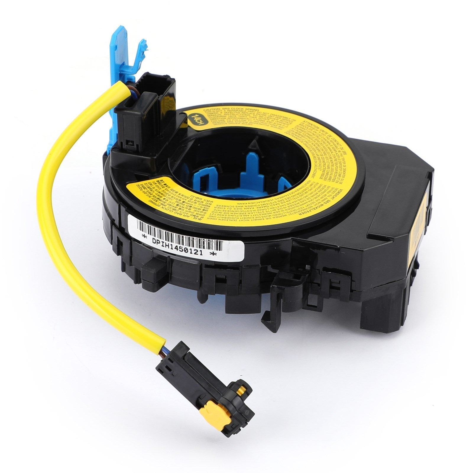 2008–2020 Hyundai I20 I20/2009-2019 Kia Sorento Airbag Squib spiralna kabelska ura Spring 93490-2P010 93490-1J100 93490-2P170