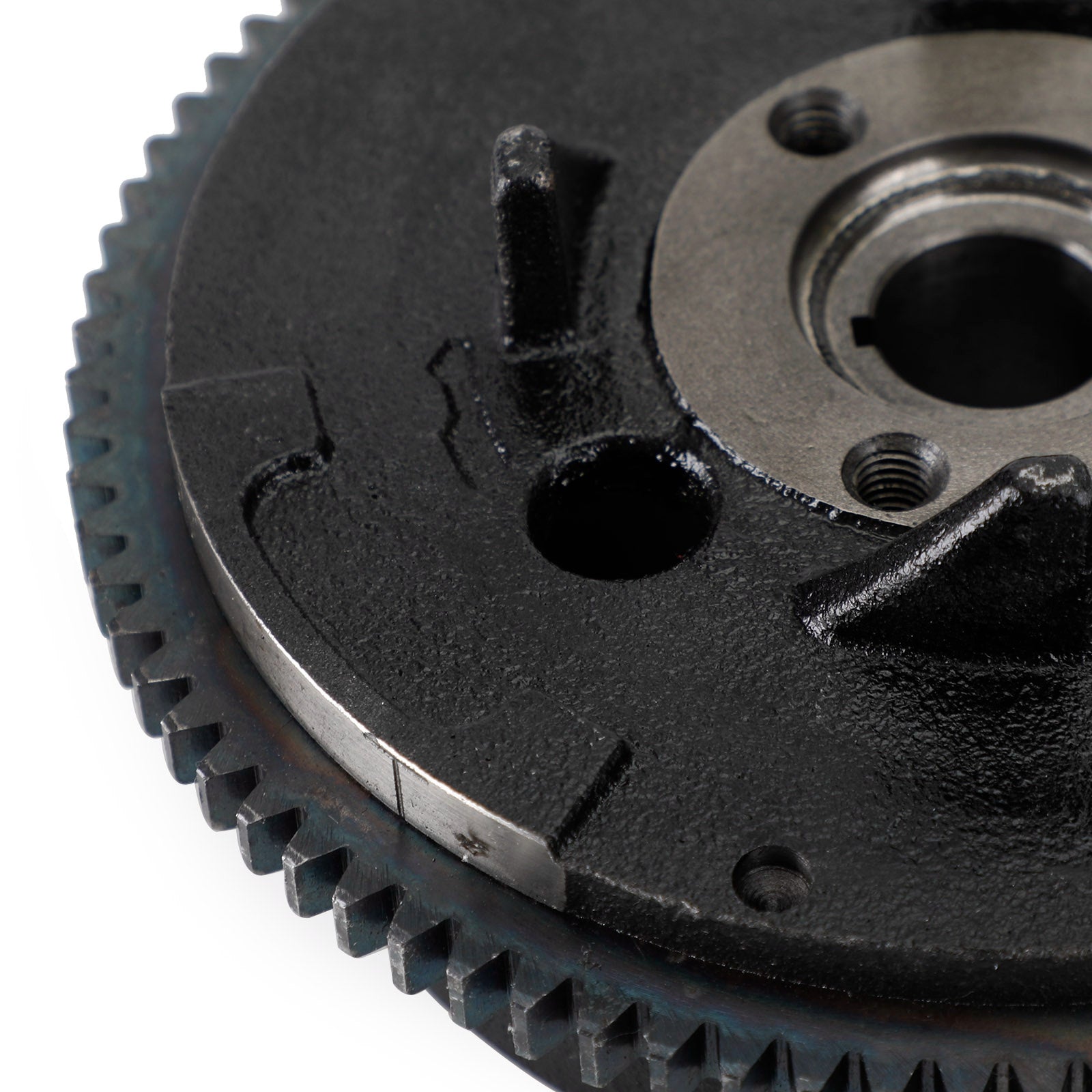 Polaris 3086983 3087166 3085558 3086819 Nowe koło zamachowe Magneto