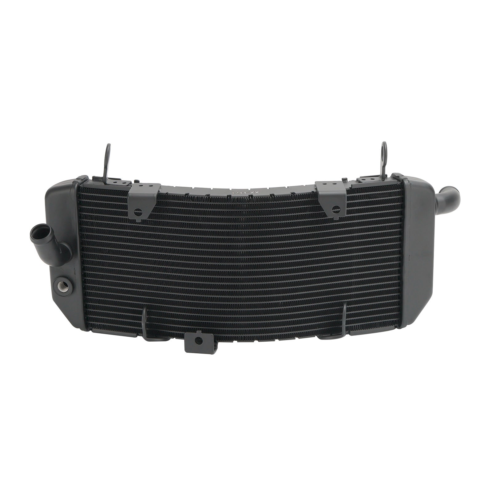 Aluminium radiateurkoeler voor Yamaha T-max 530 17-19 T-max 560 21-23