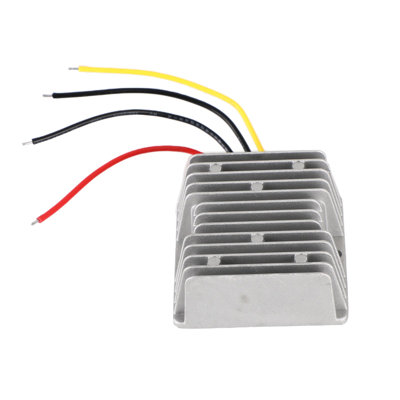 Wodoodporny regulator konwertera mocy 9V/36V do 13,8V 5A DC/DC 70W