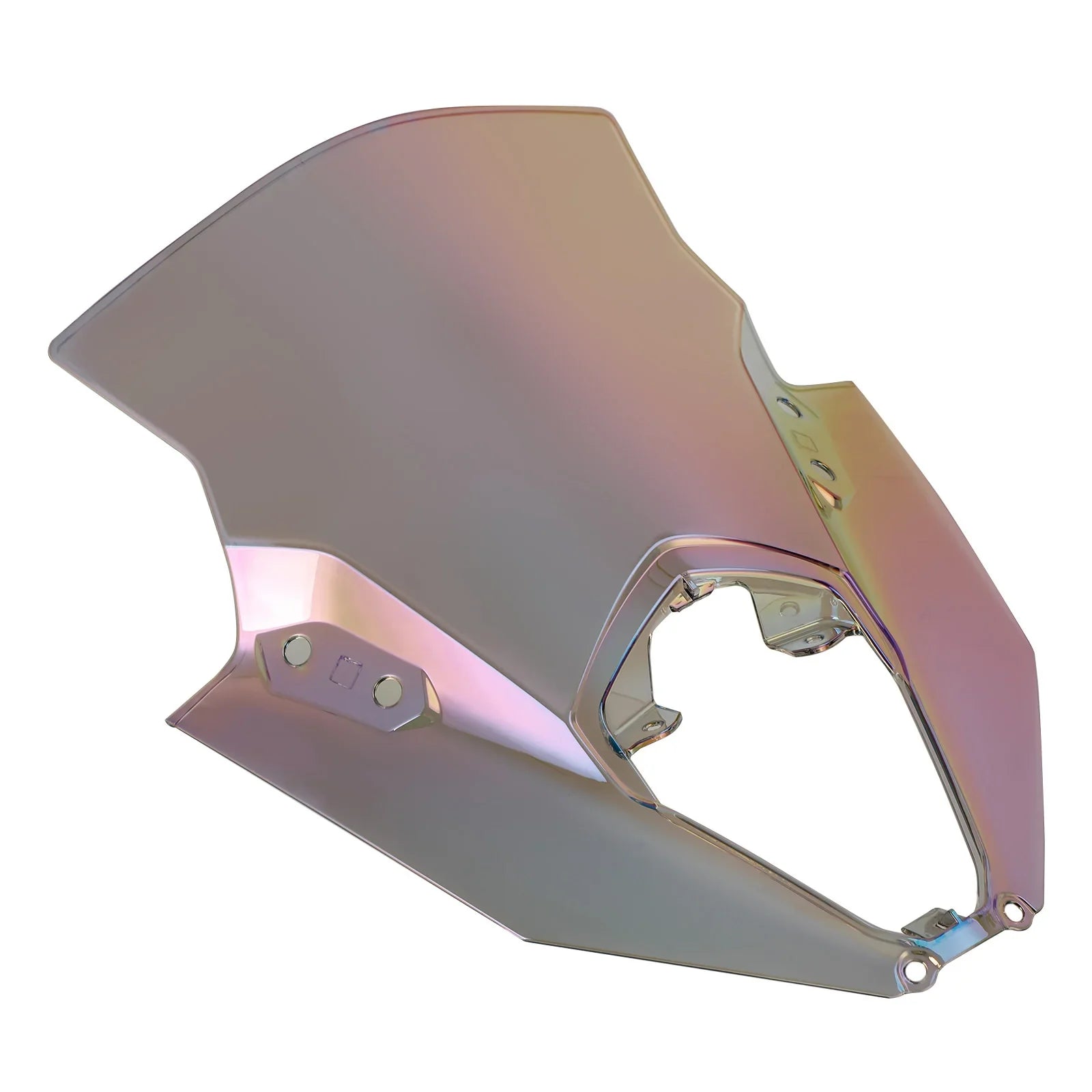 Protection de pare-brise Kawasaki NINJA 650 ER6F 2020-2022