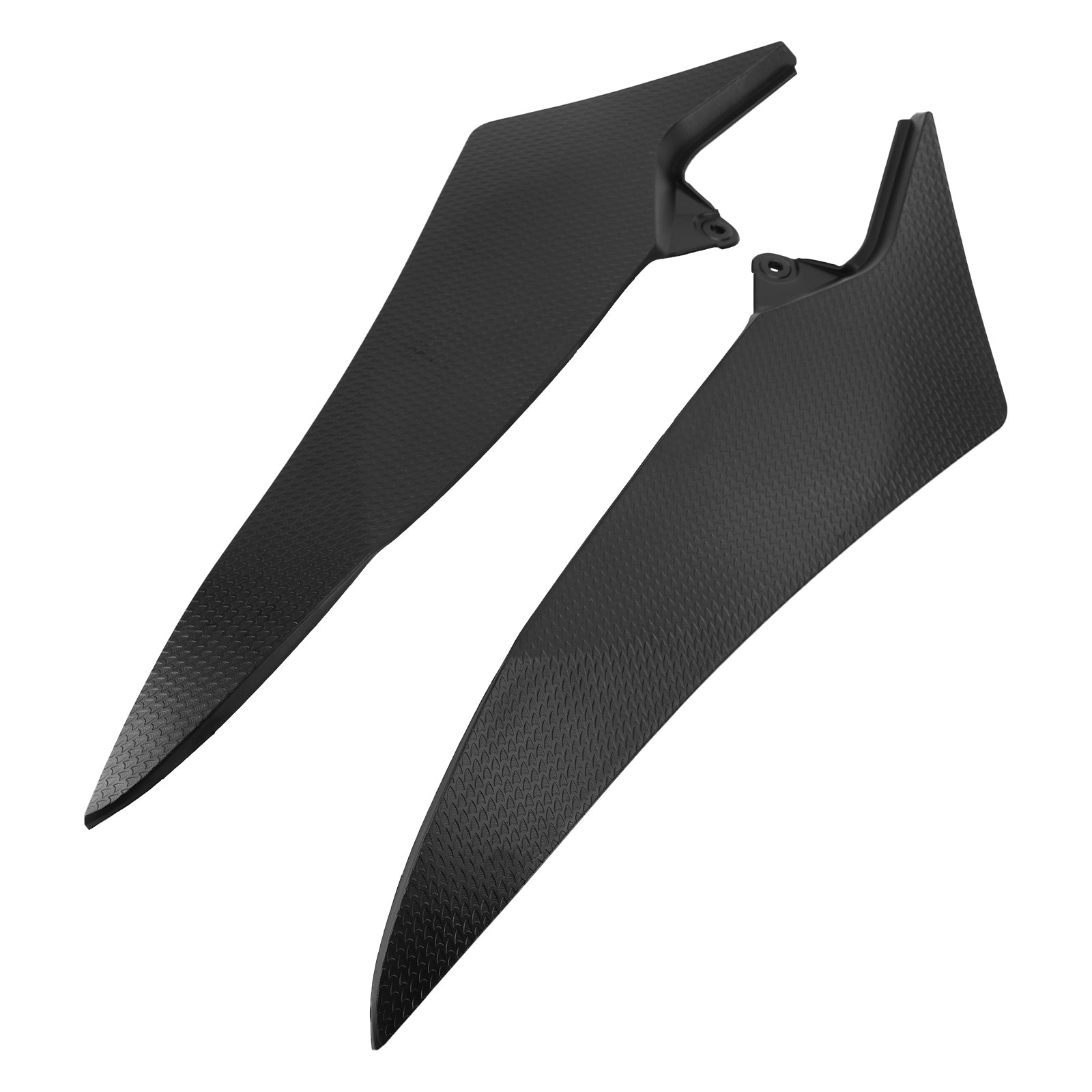 Panel osłony bocznej zbiornika paliwa Osłona owiewki do Yamaha YZF R1 2009-2015 Generic